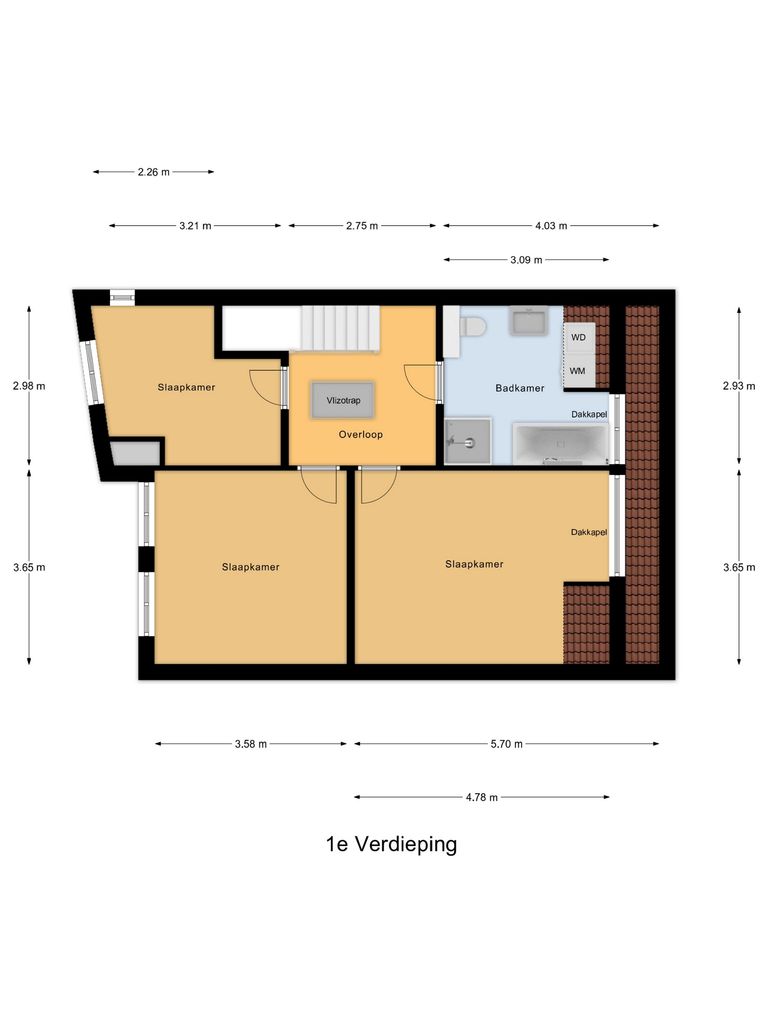 Plattegrond 2