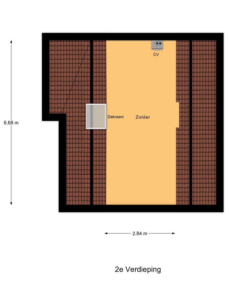 Plattegrond 3