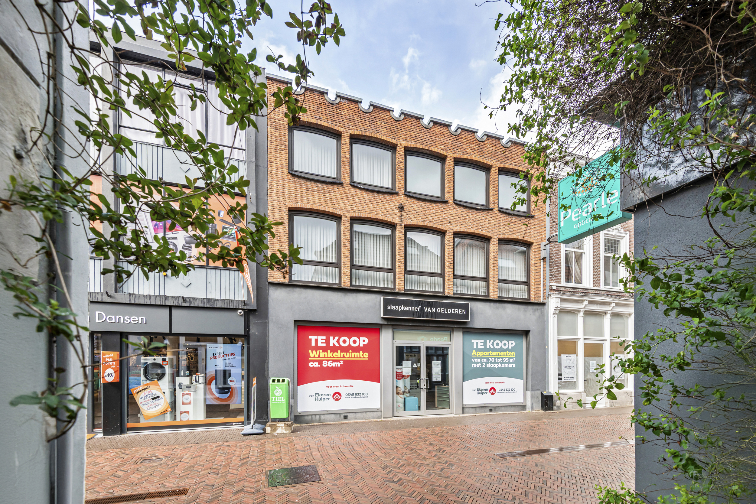 Waterstraat , afbeelding 1