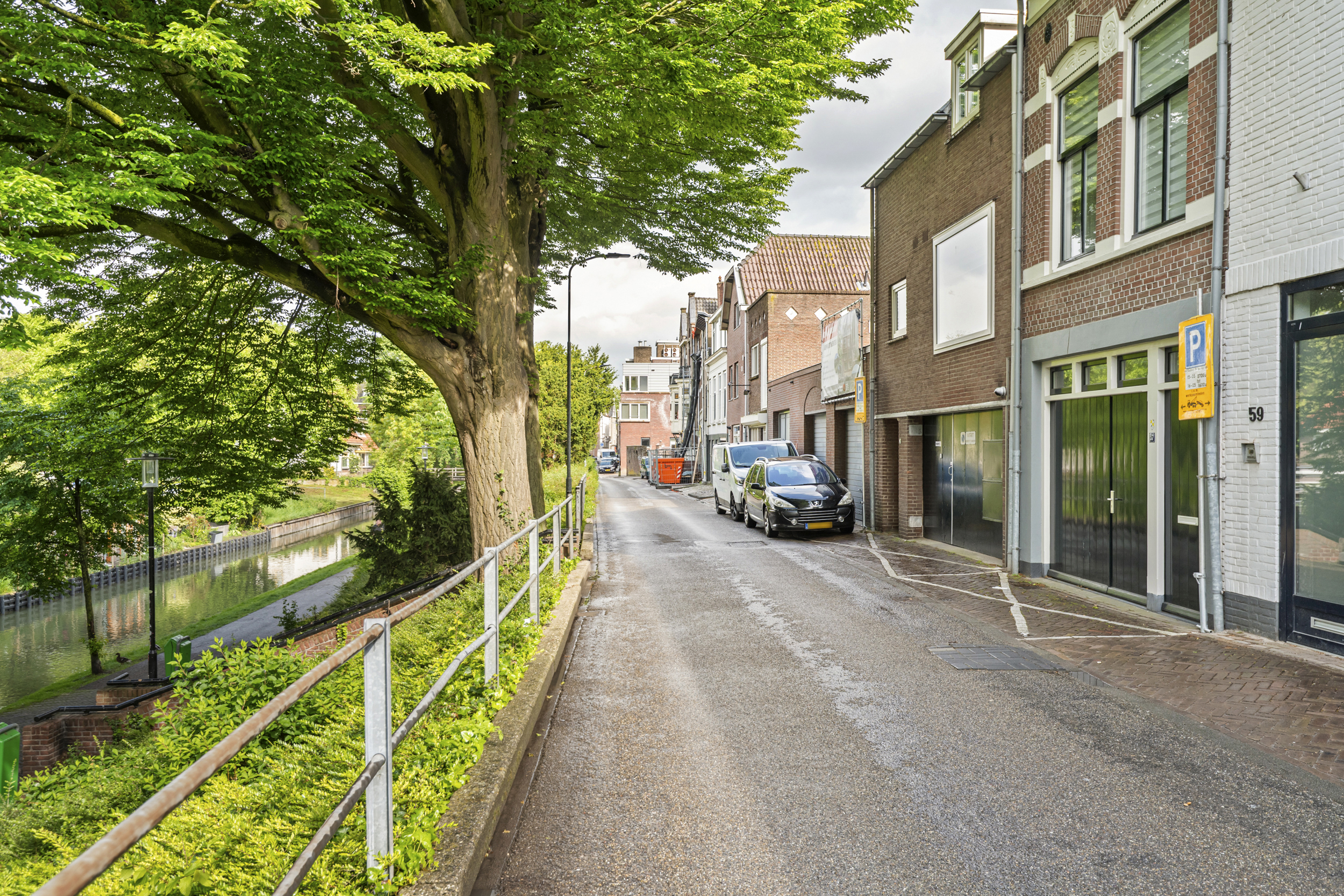 Waterstraat , afbeelding 2