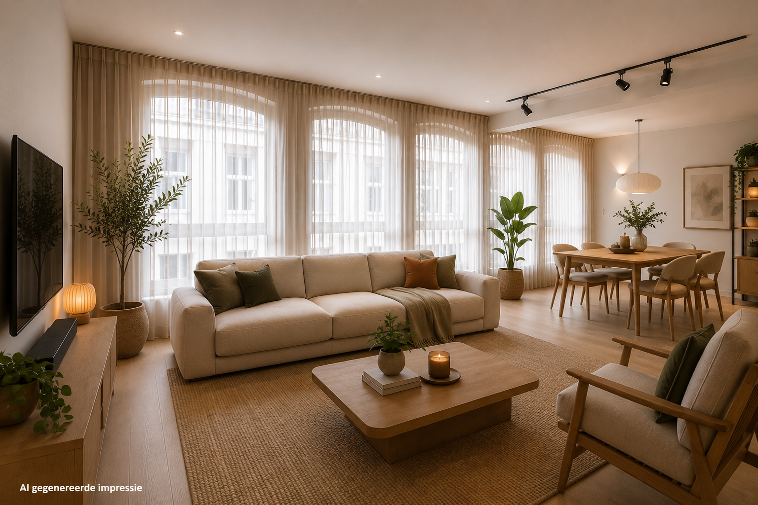 Waterstraat , afbeelding 1