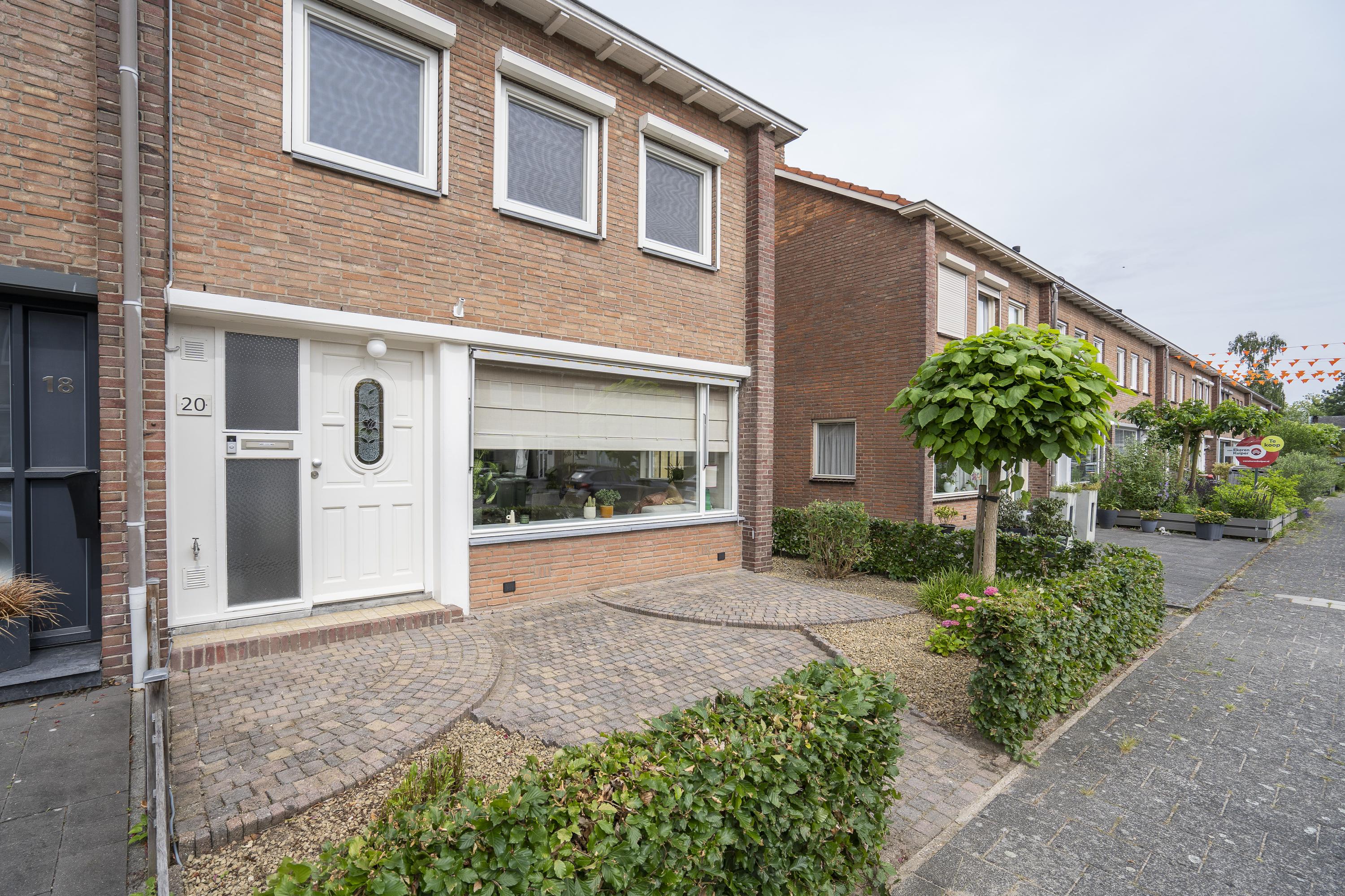 Hendrik van Nassaustraat 20, afbeelding 5