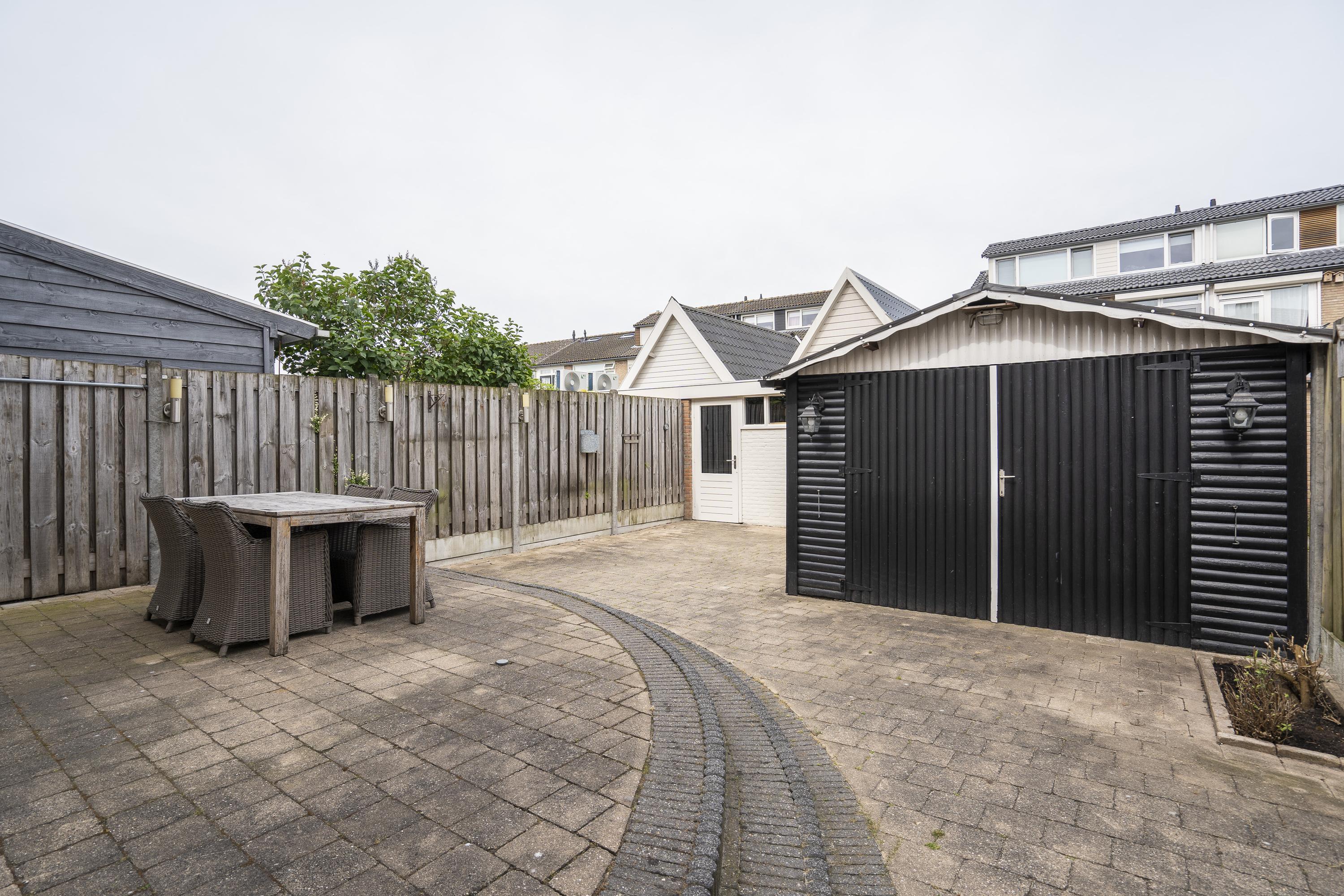 Hendrik van Nassaustraat 20, afbeelding 27