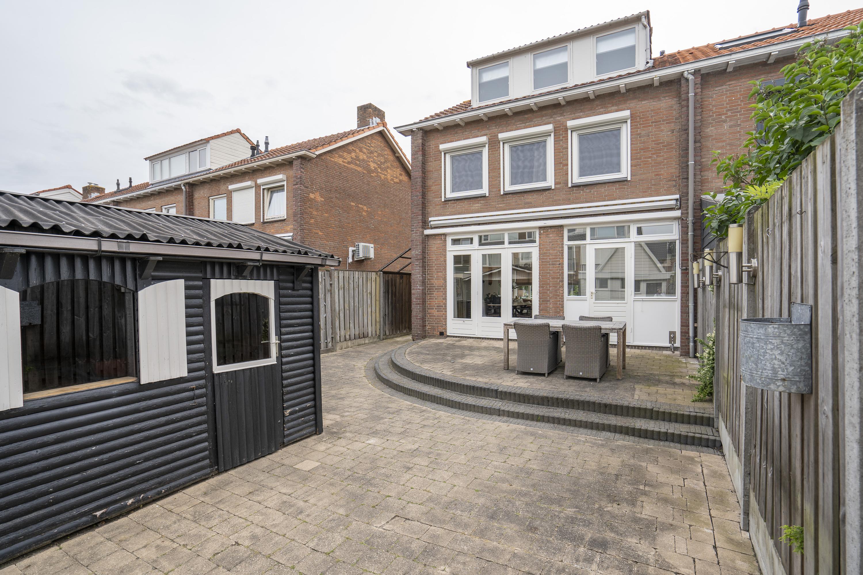 Hendrik van Nassaustraat 20, afbeelding 4