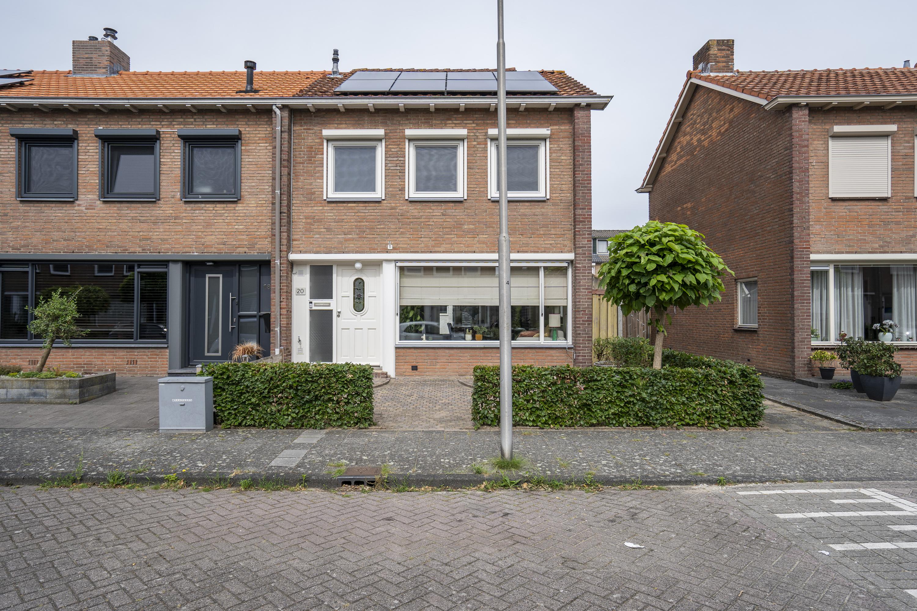 Hendrik van Nassaustraat 20, afbeelding 30