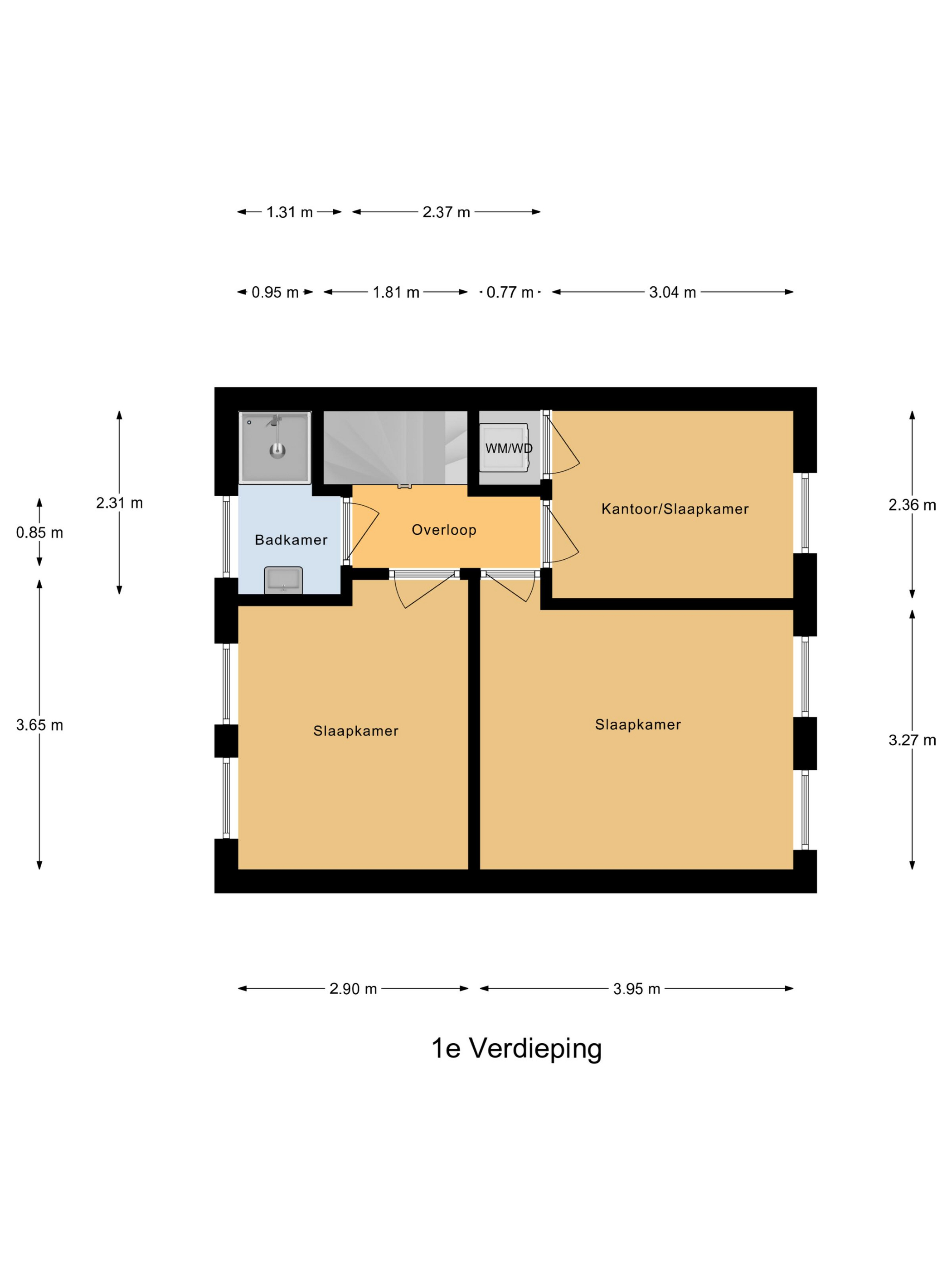 Hendrik van Nassaustraat 20, afbeelding 19