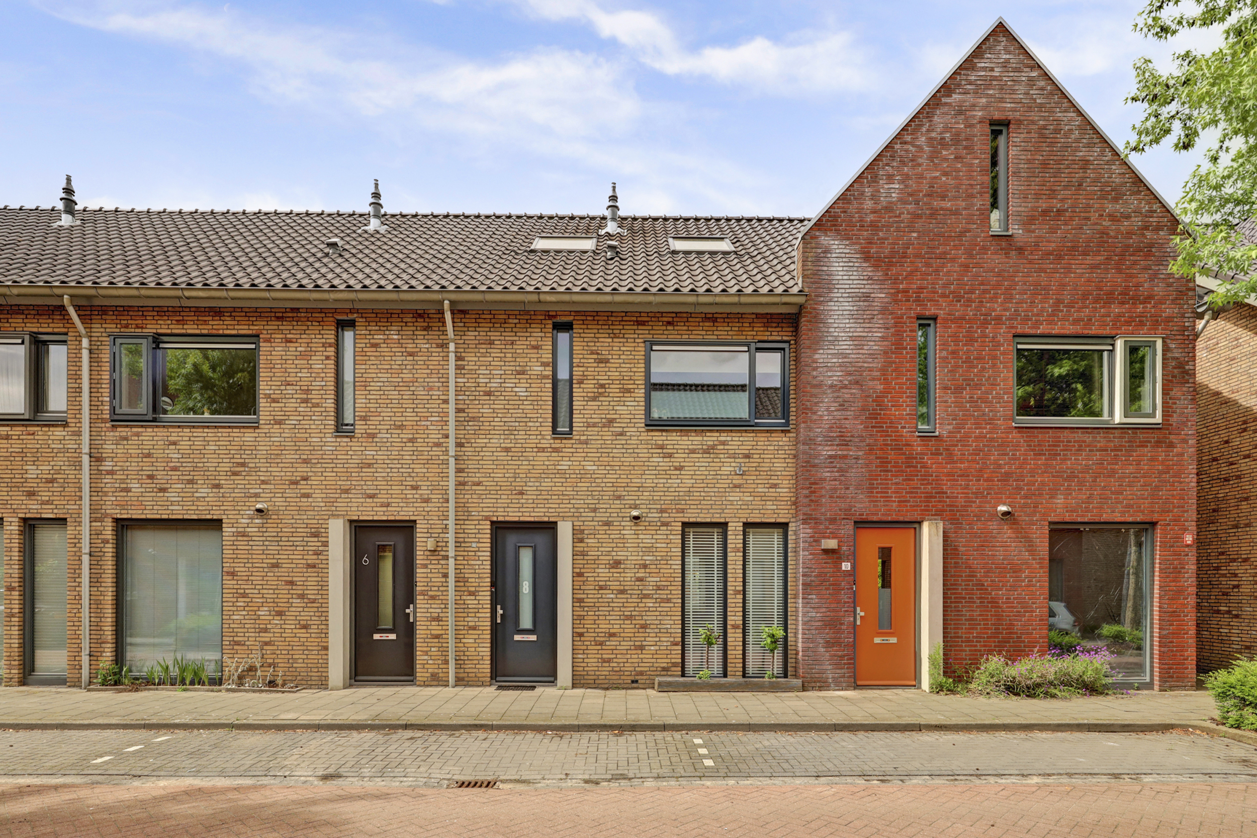 Leliestraat 8, afbeelding 0