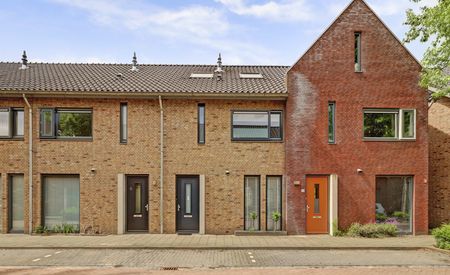 Leliestraat 8