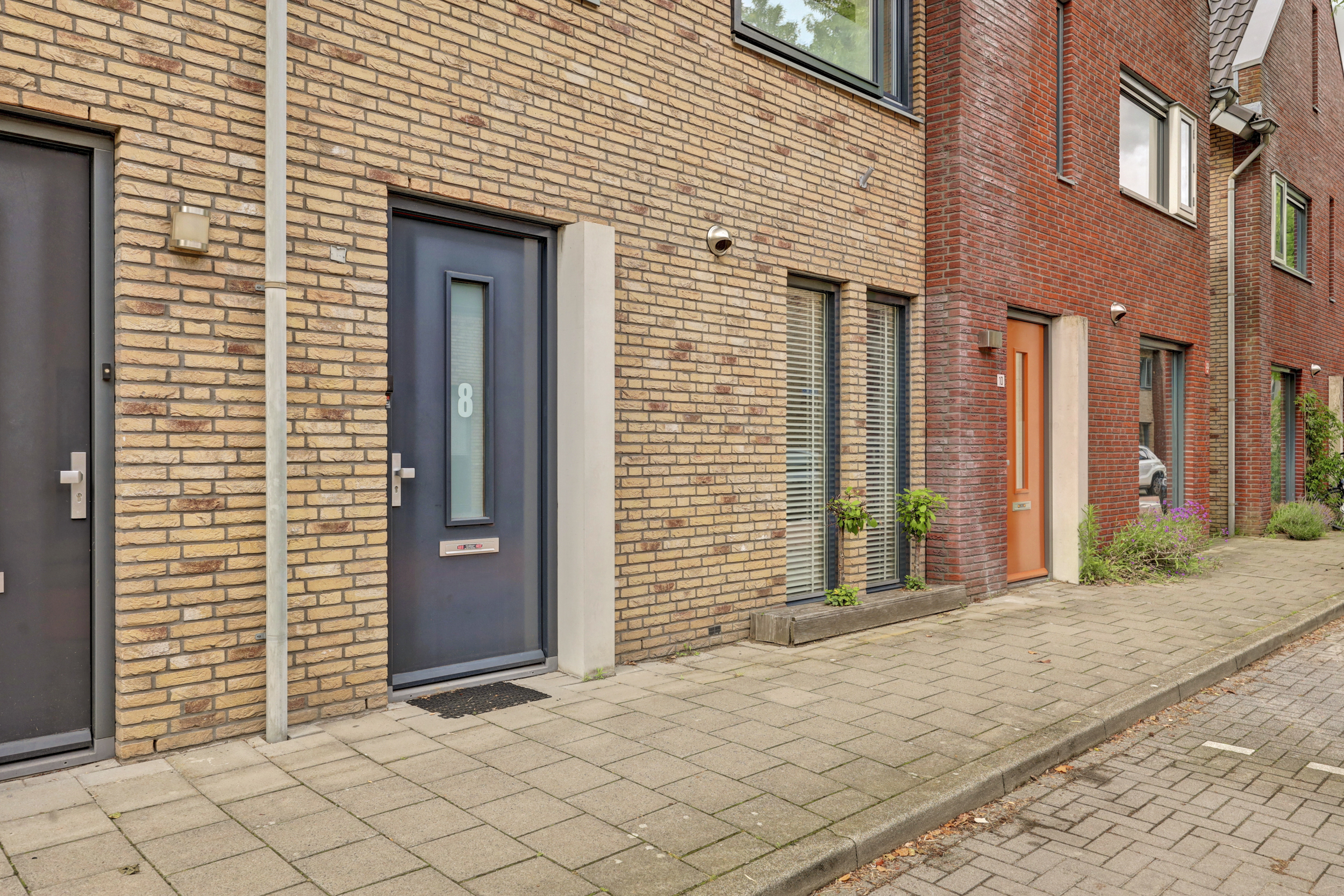 Leliestraat 8, afbeelding 4