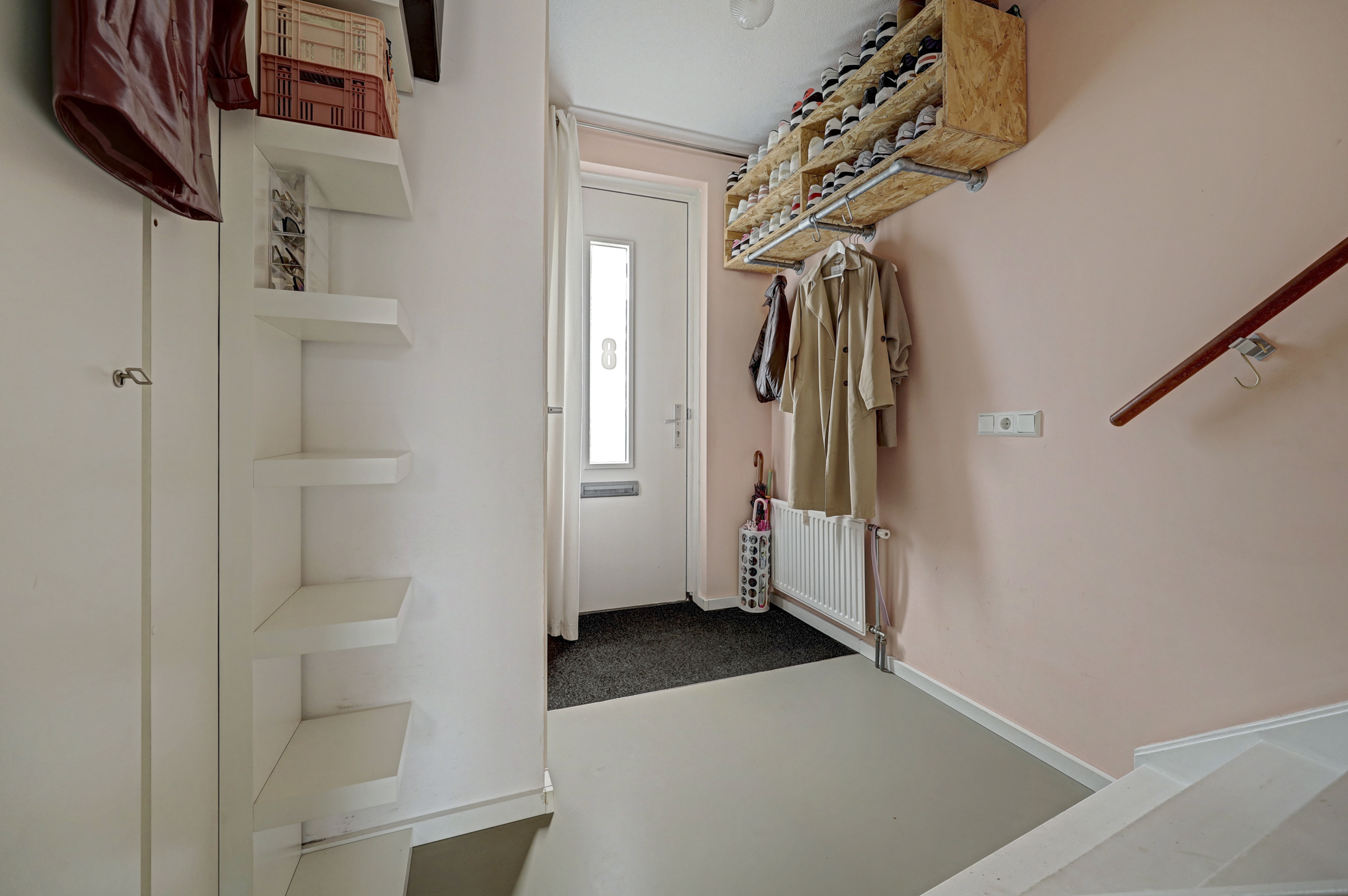 Leliestraat 8, afbeelding 5