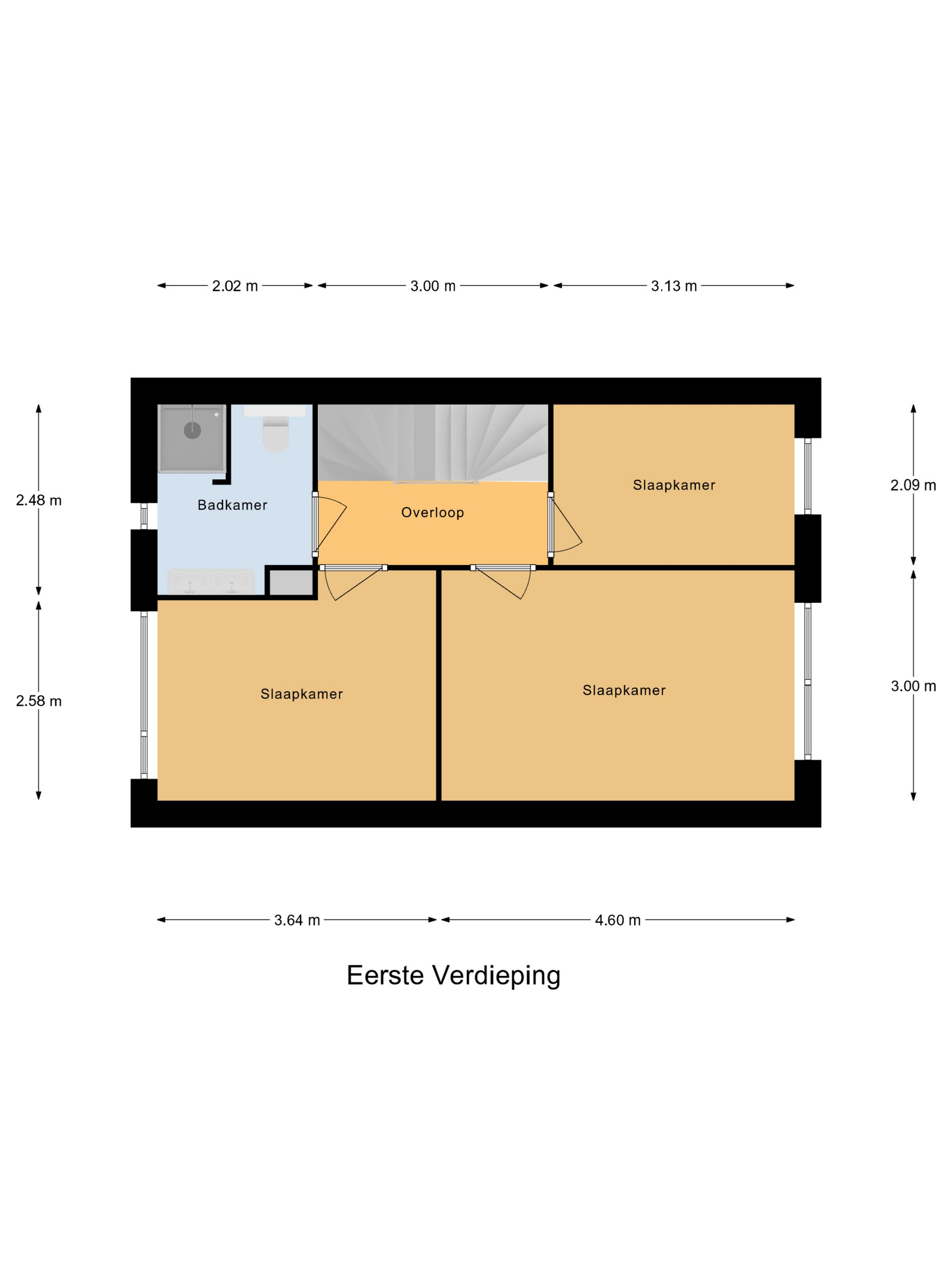 Leliestraat 8, afbeelding 32