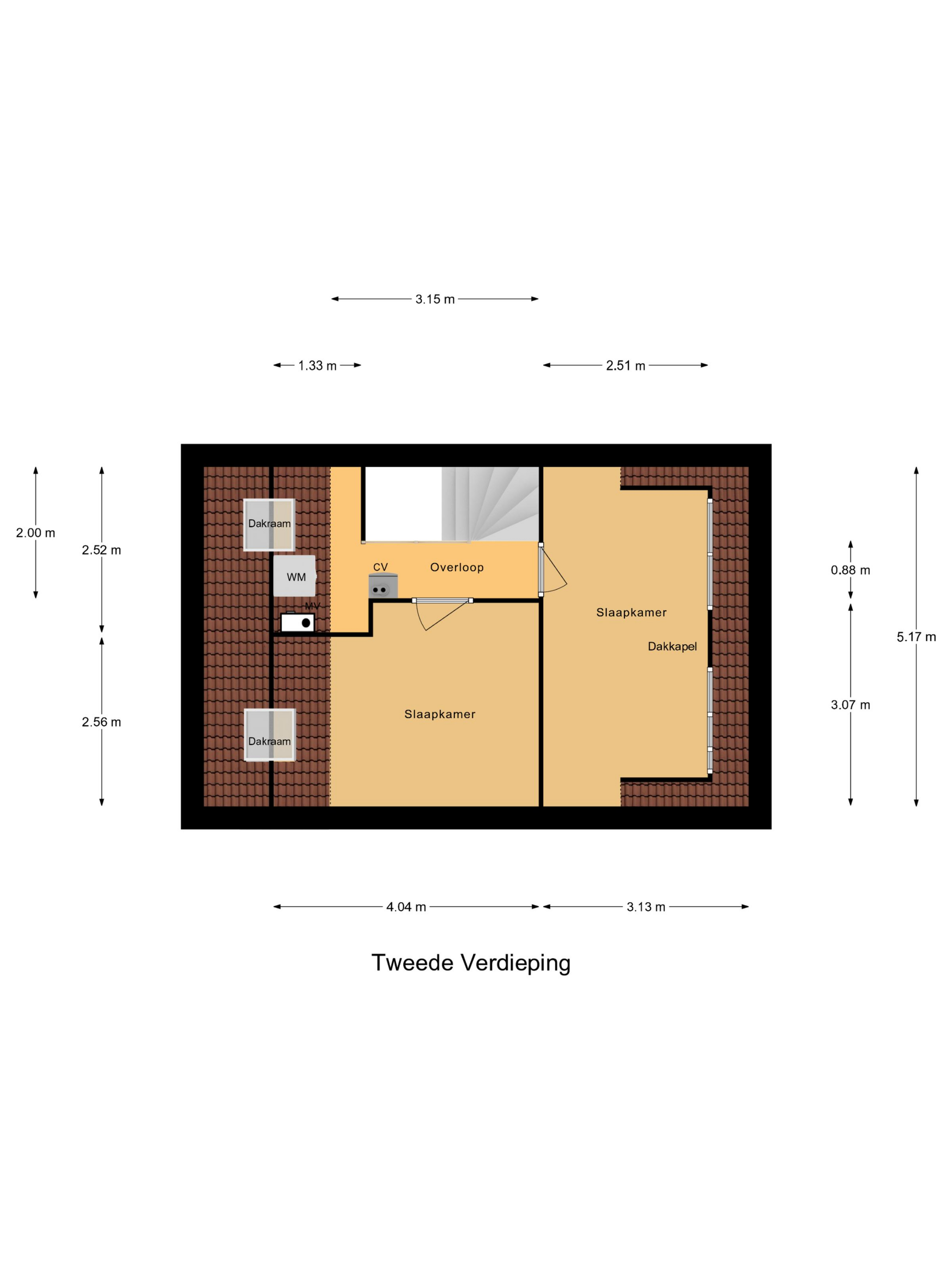 Leliestraat 8, afbeelding 41