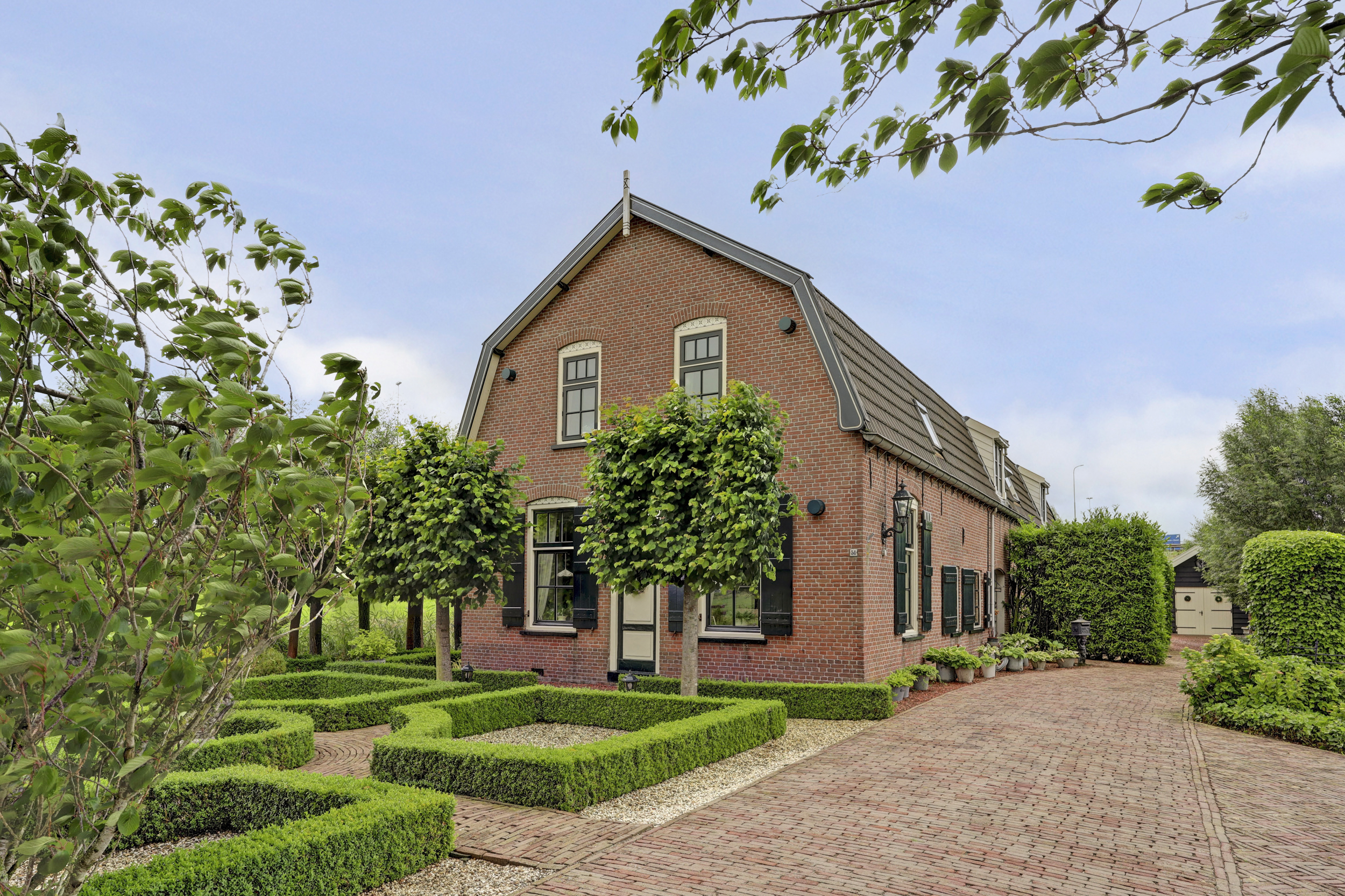 Haarweg 51, afbeelding 1