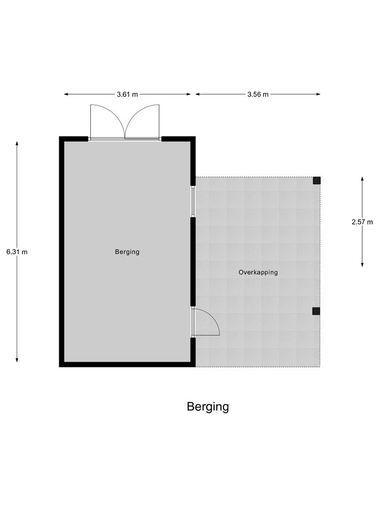 Plattegrond 5