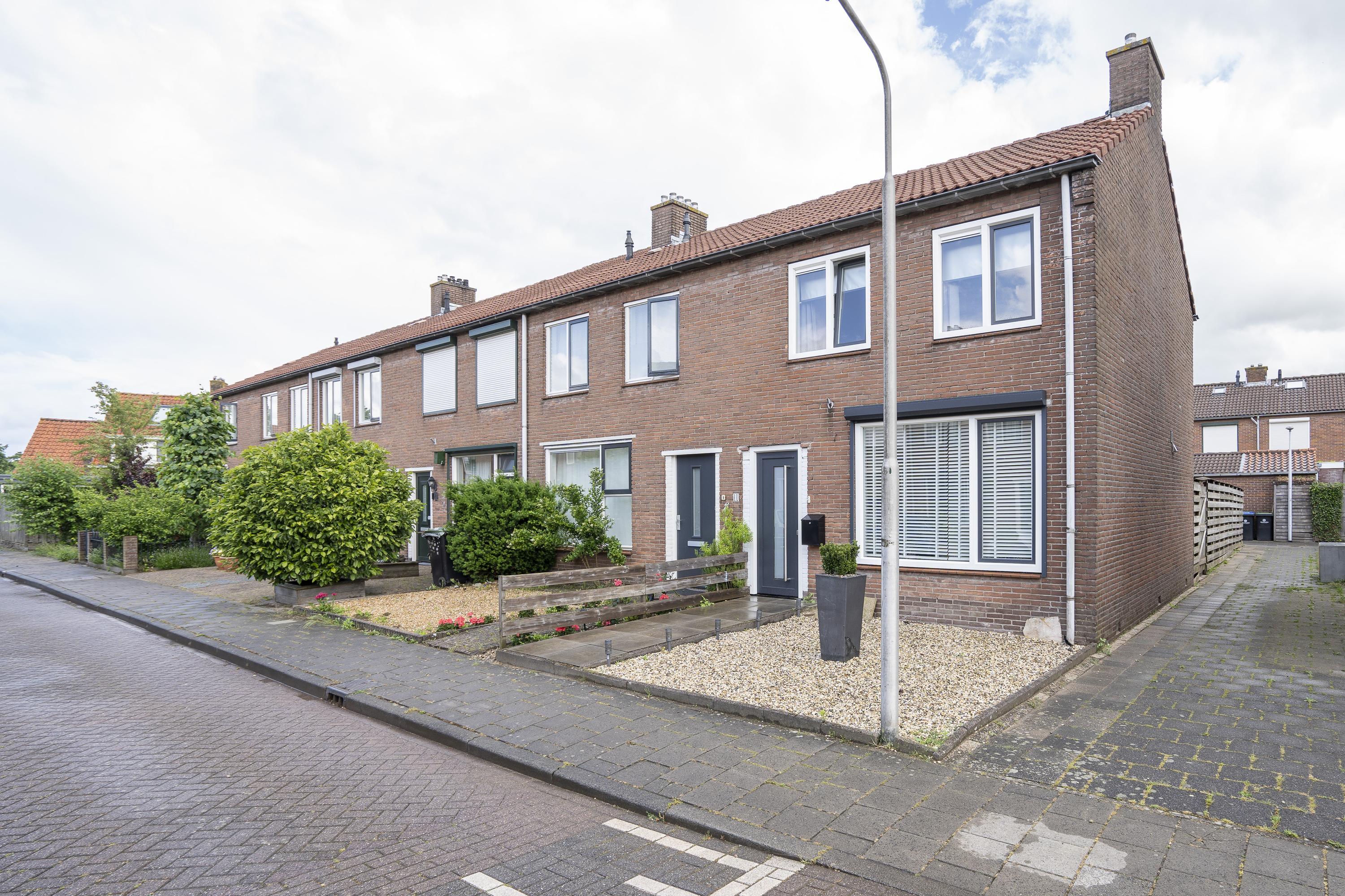 Prinses Margrietstraat 11, afbeelding 0