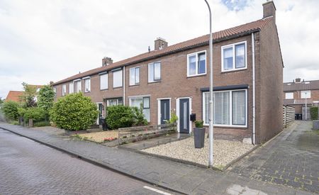 Prinses Margrietstraat 11
