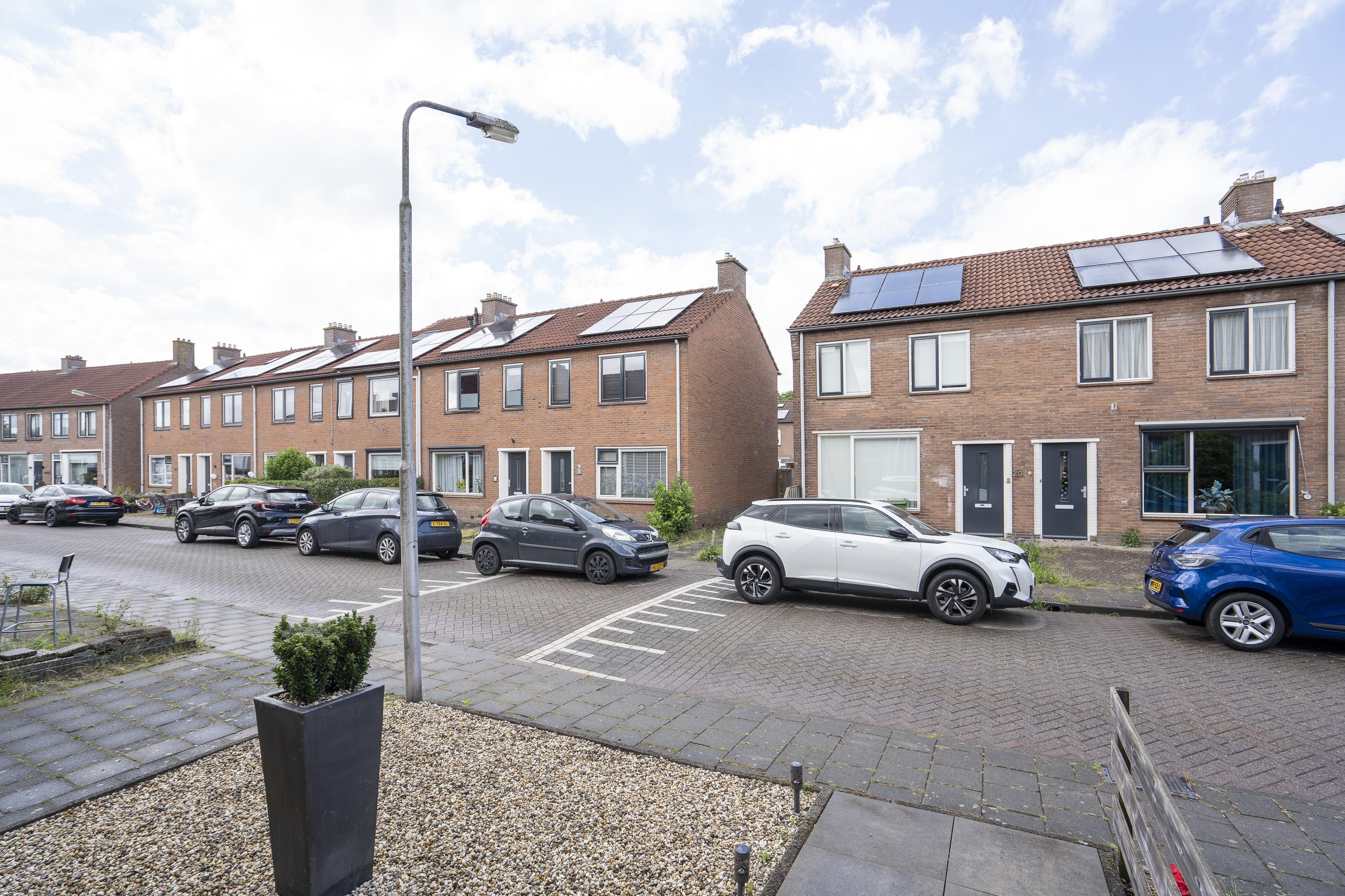 Prinses Margrietstraat 11, afbeelding 5