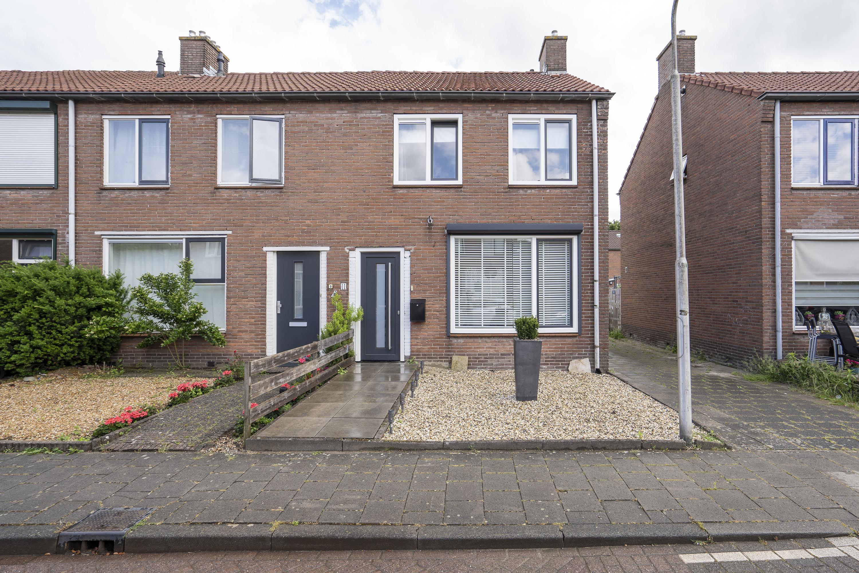 Prinses Margrietstraat 11, afbeelding 4