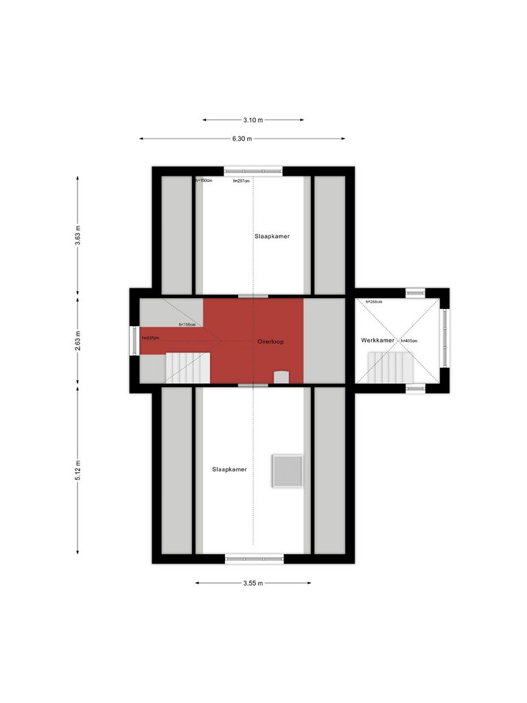 Plattegrond 3