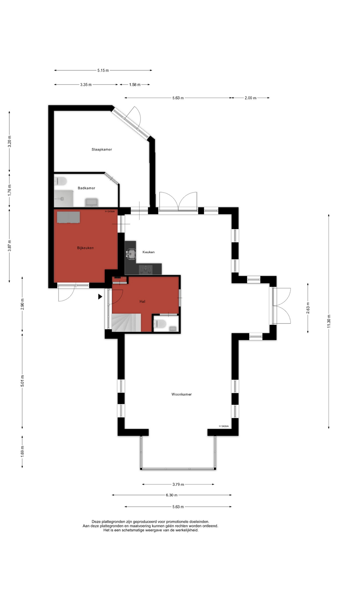 Fazantstraat 27, afbeelding 20