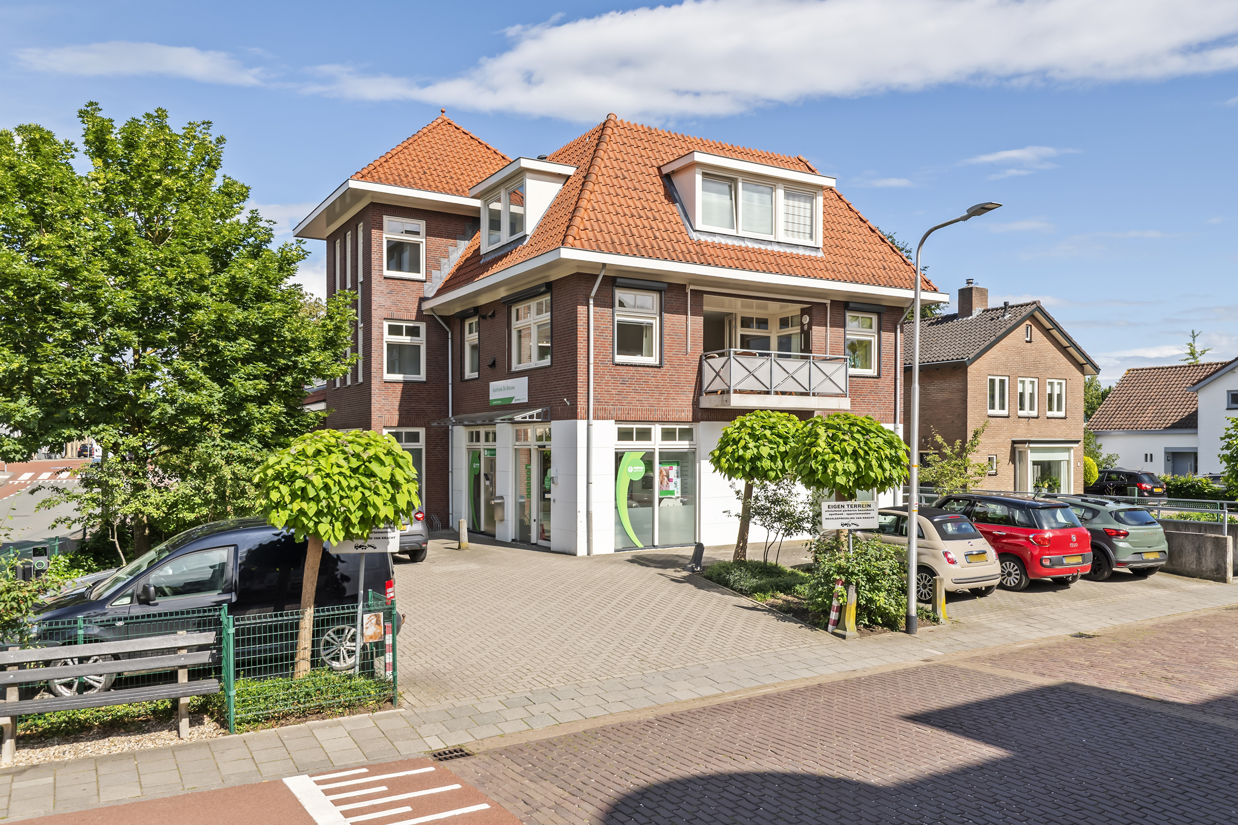 Herman Kuijkstraat 17a, afbeelding 0