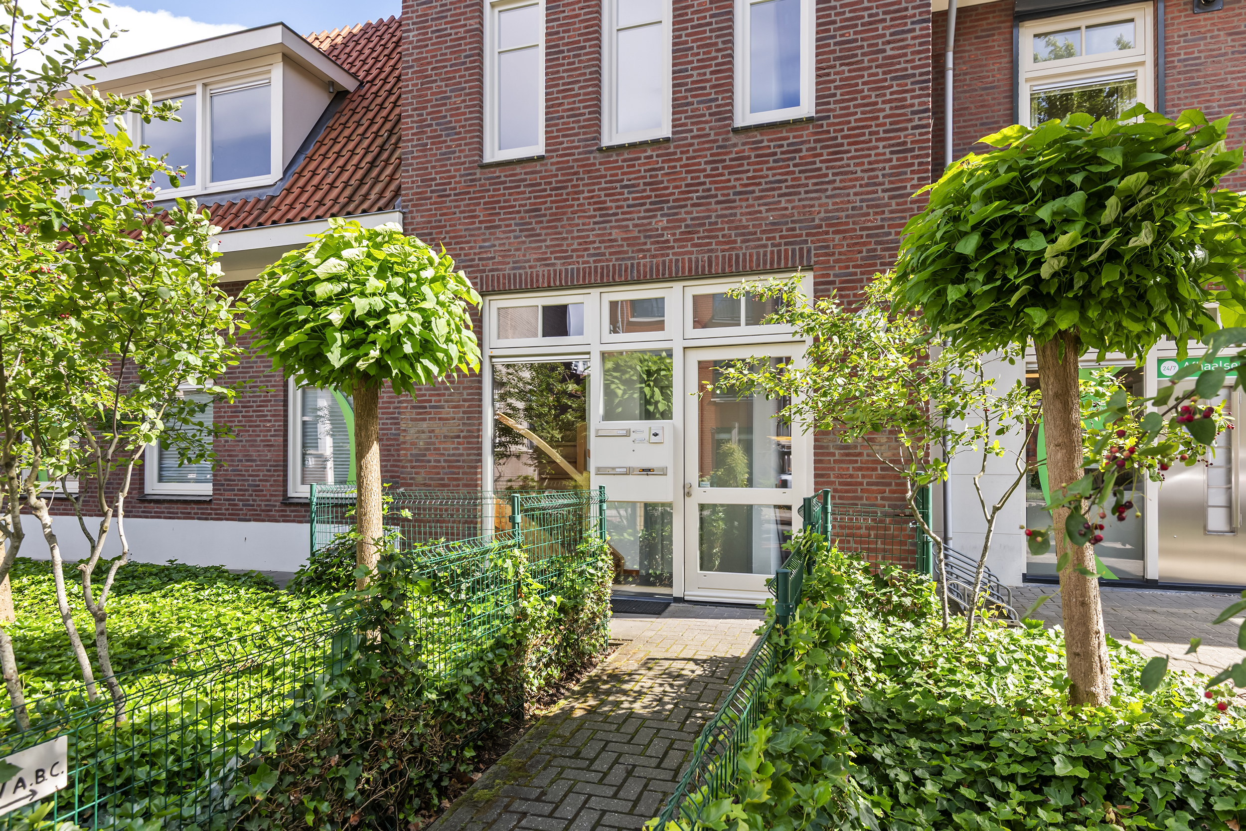 Herman Kuijkstraat 17a, afbeelding 3