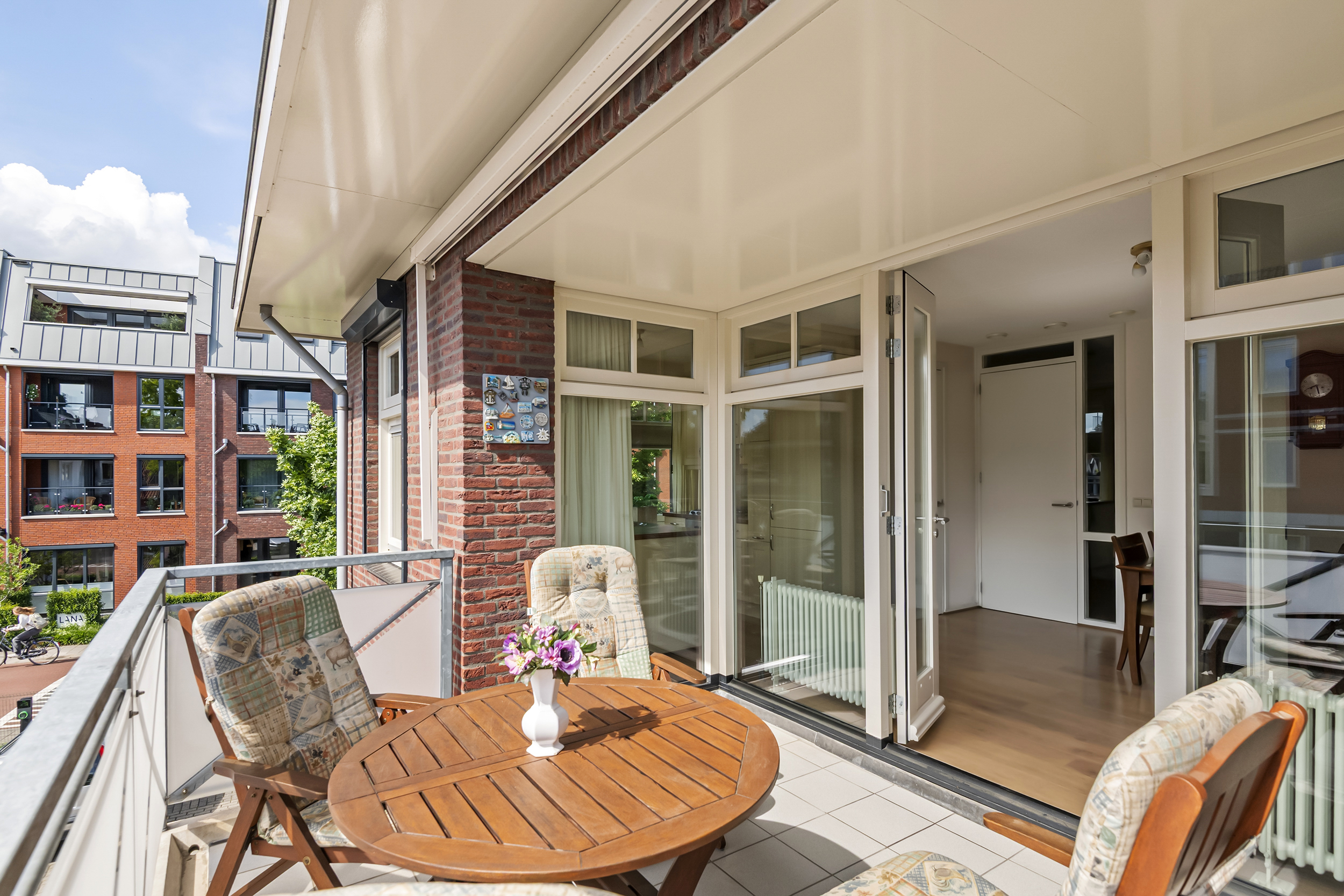 Herman Kuijkstraat 17a, afbeelding 1