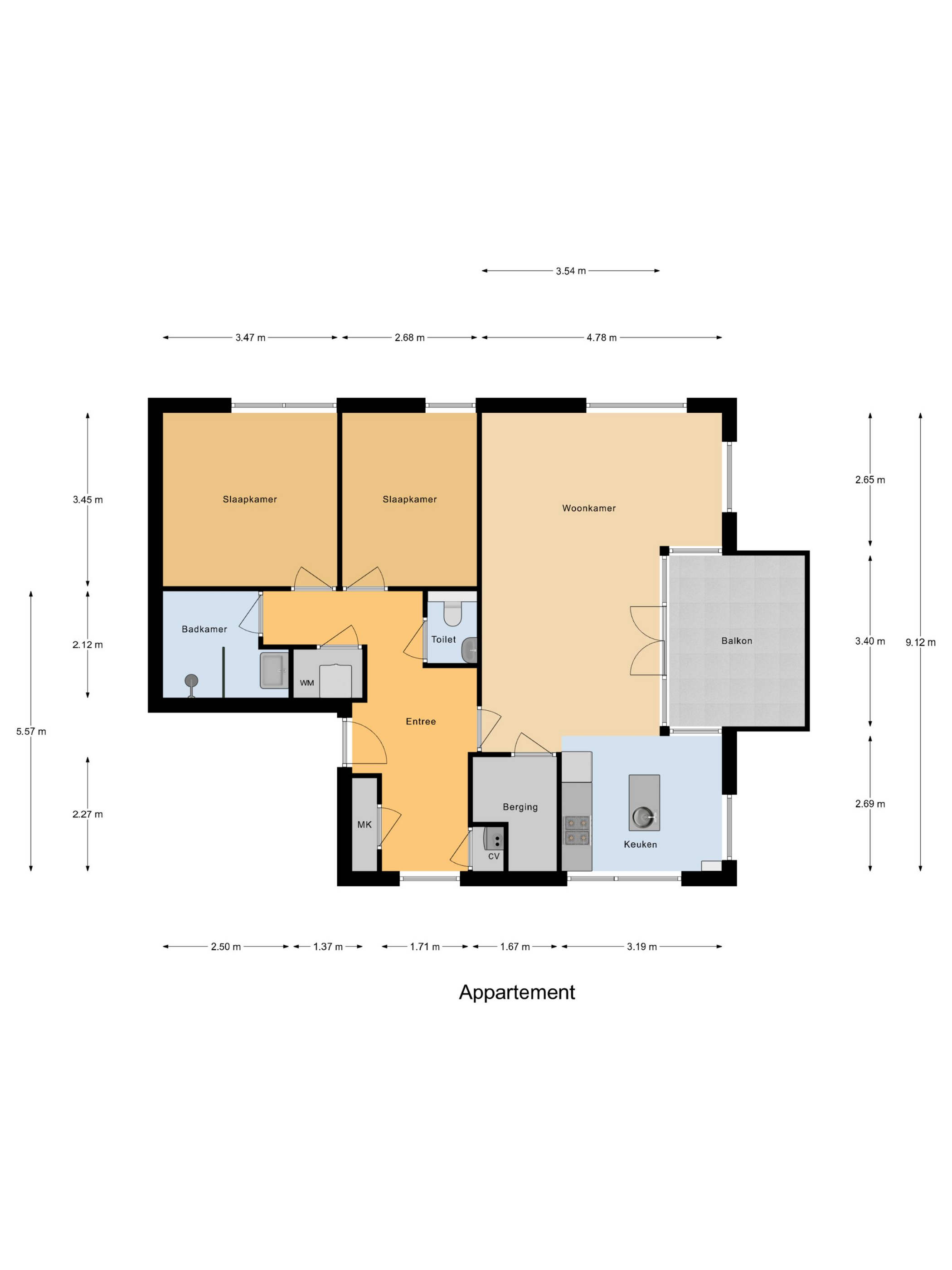 Herman Kuijkstraat 17a, afbeelding 32