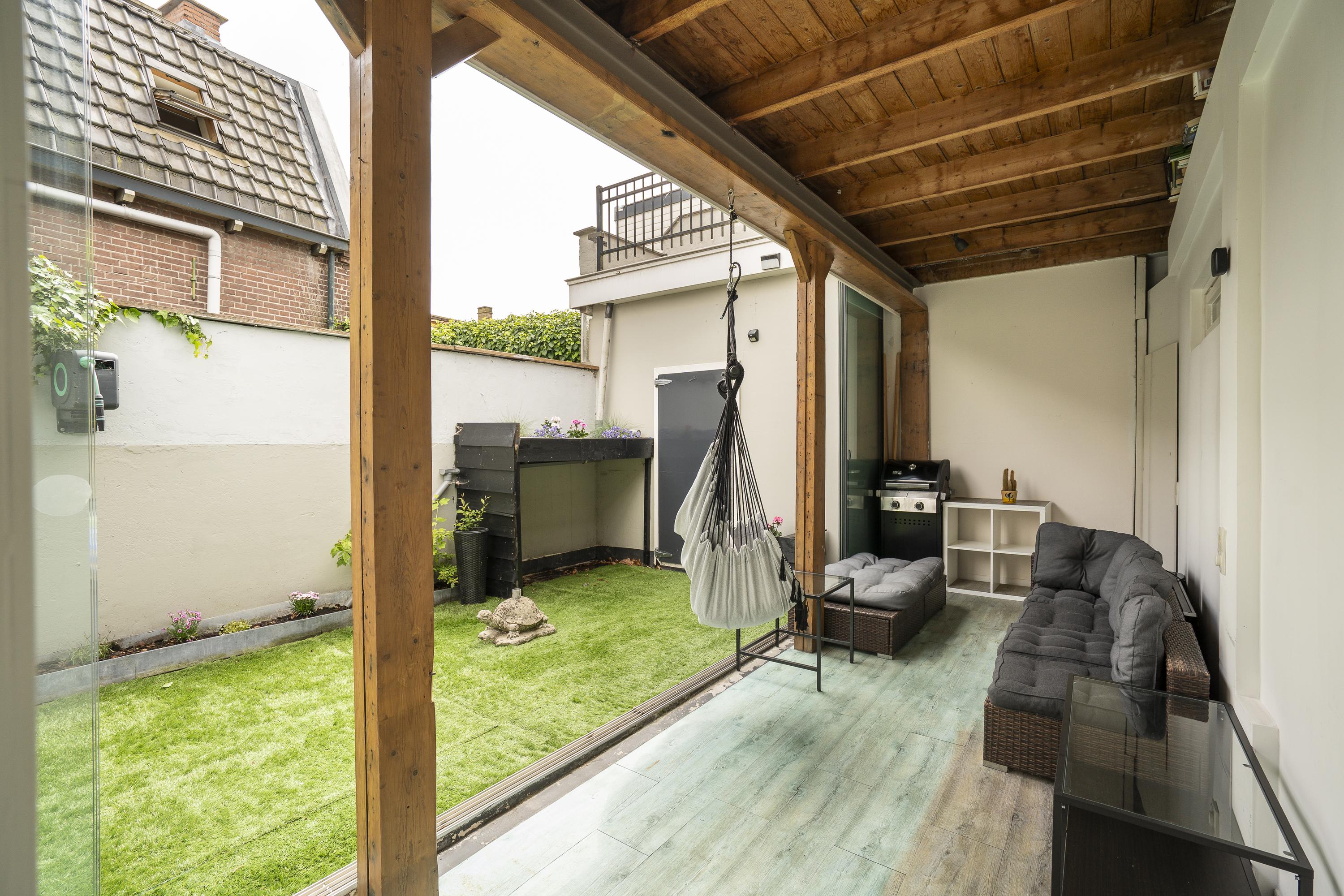 Middelweg 10, afbeelding 17