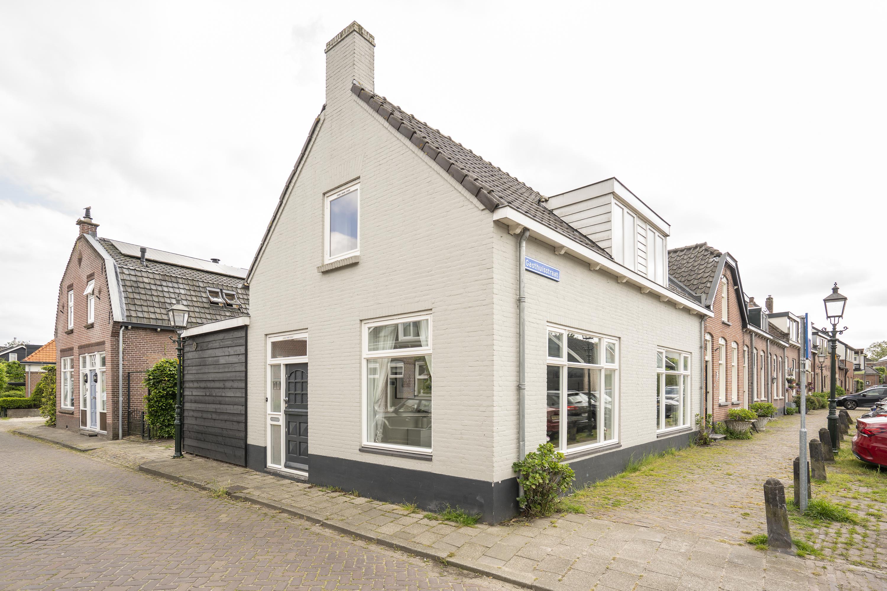 Middelweg 10, afbeelding 0