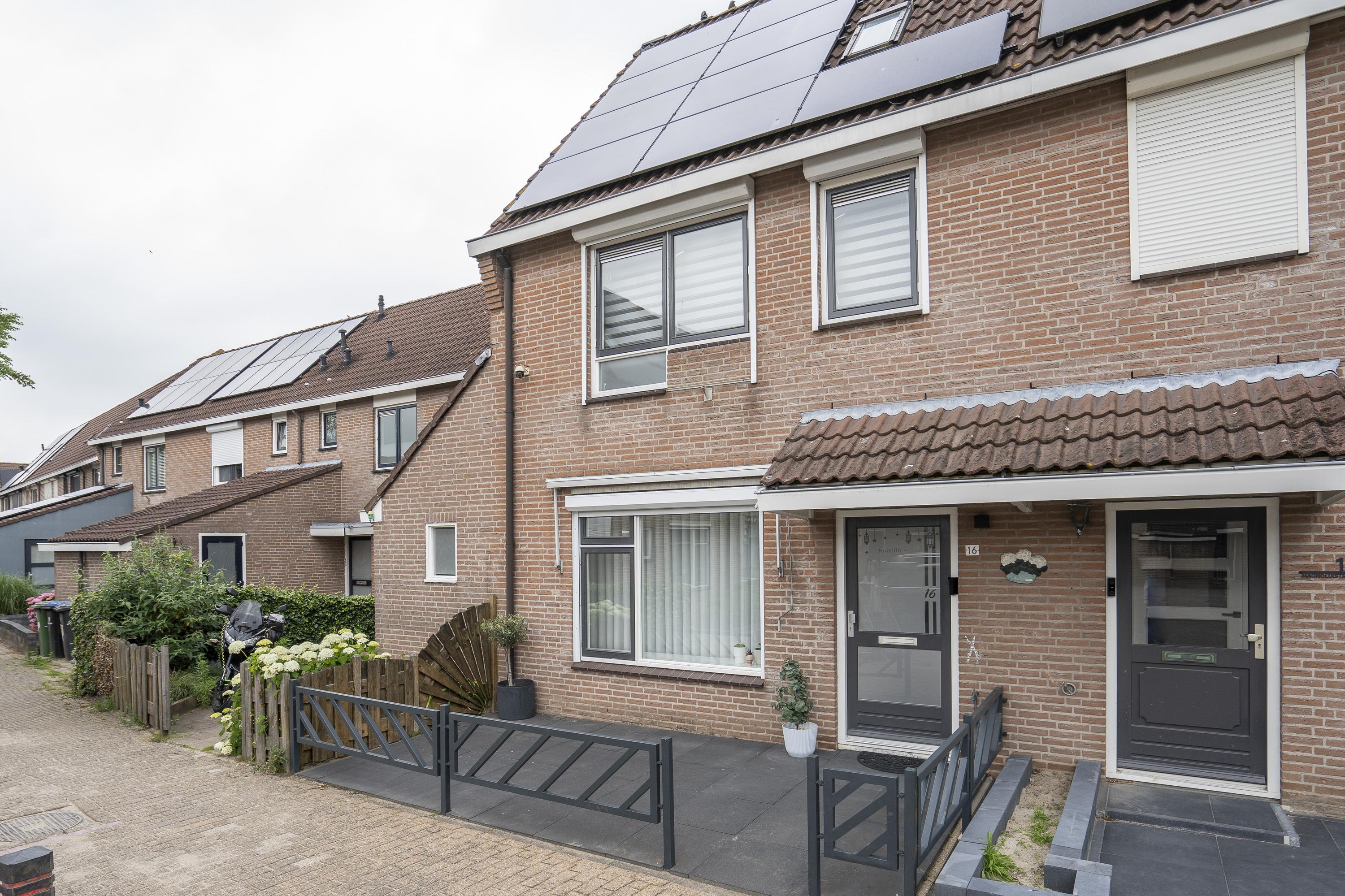 Magnoliastraat 16, afbeelding 28