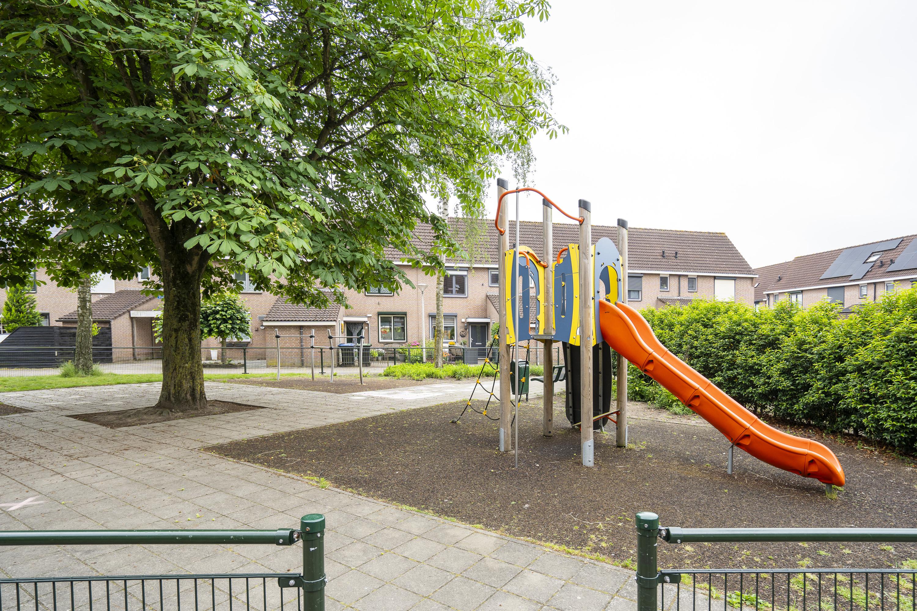 Magnoliastraat 16, afbeelding 30