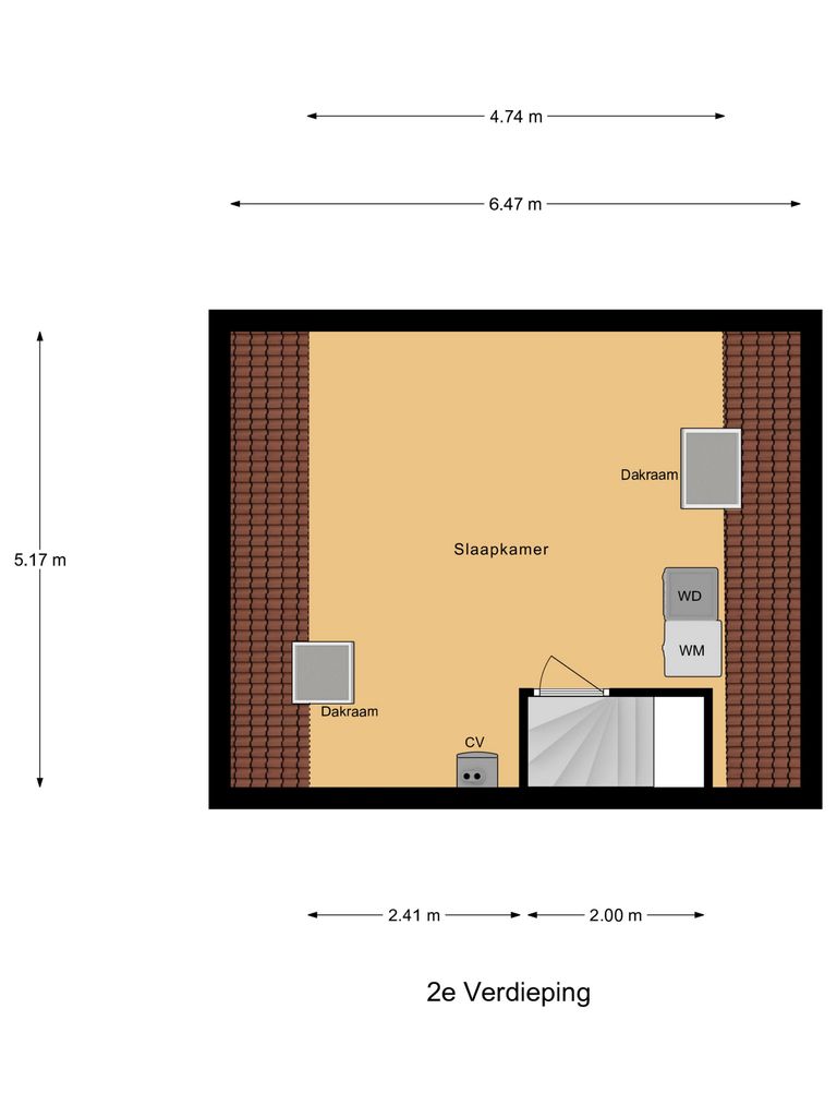 Plattegrond 3