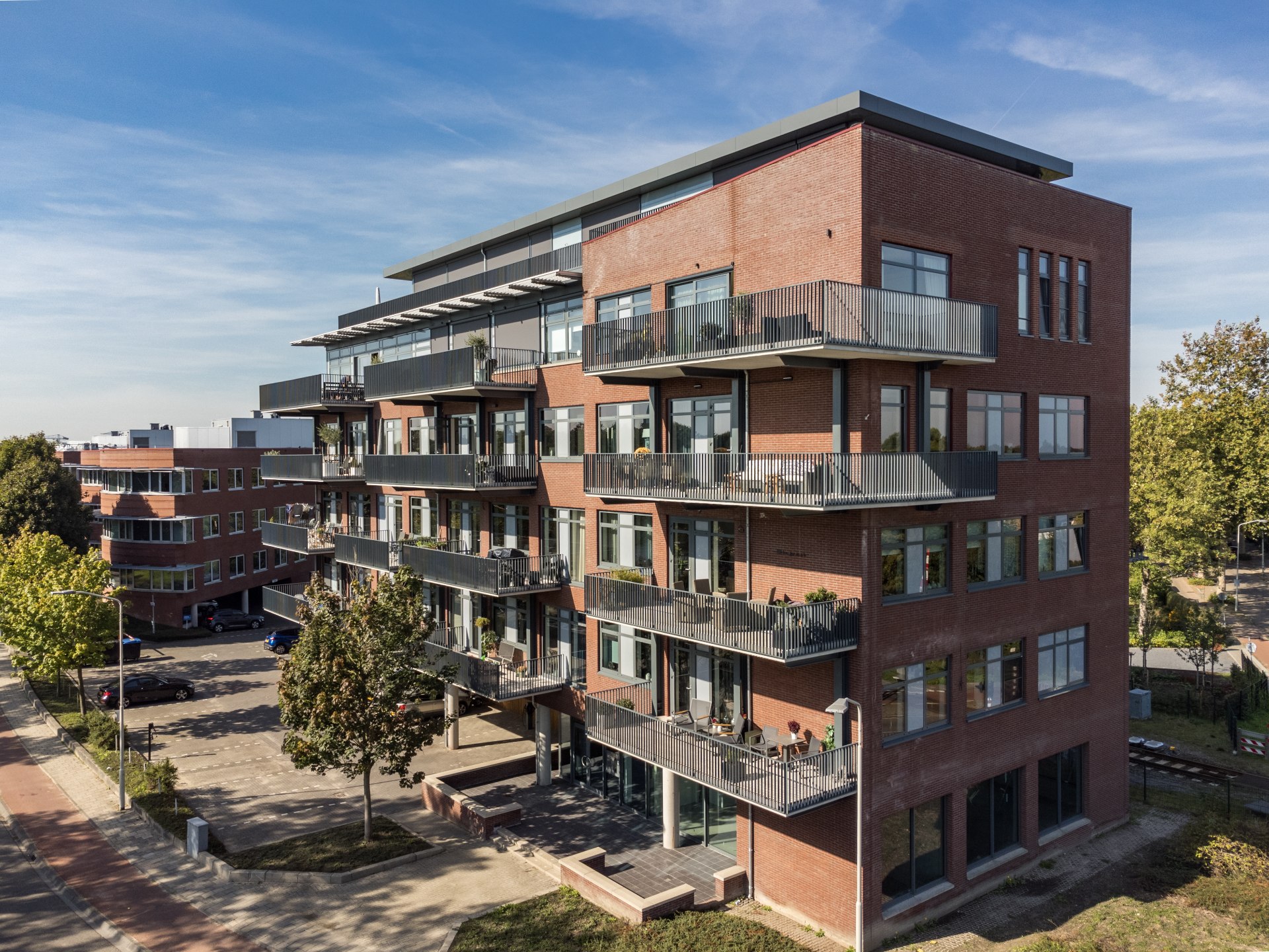 Stationsweg 43a, afbeelding 27