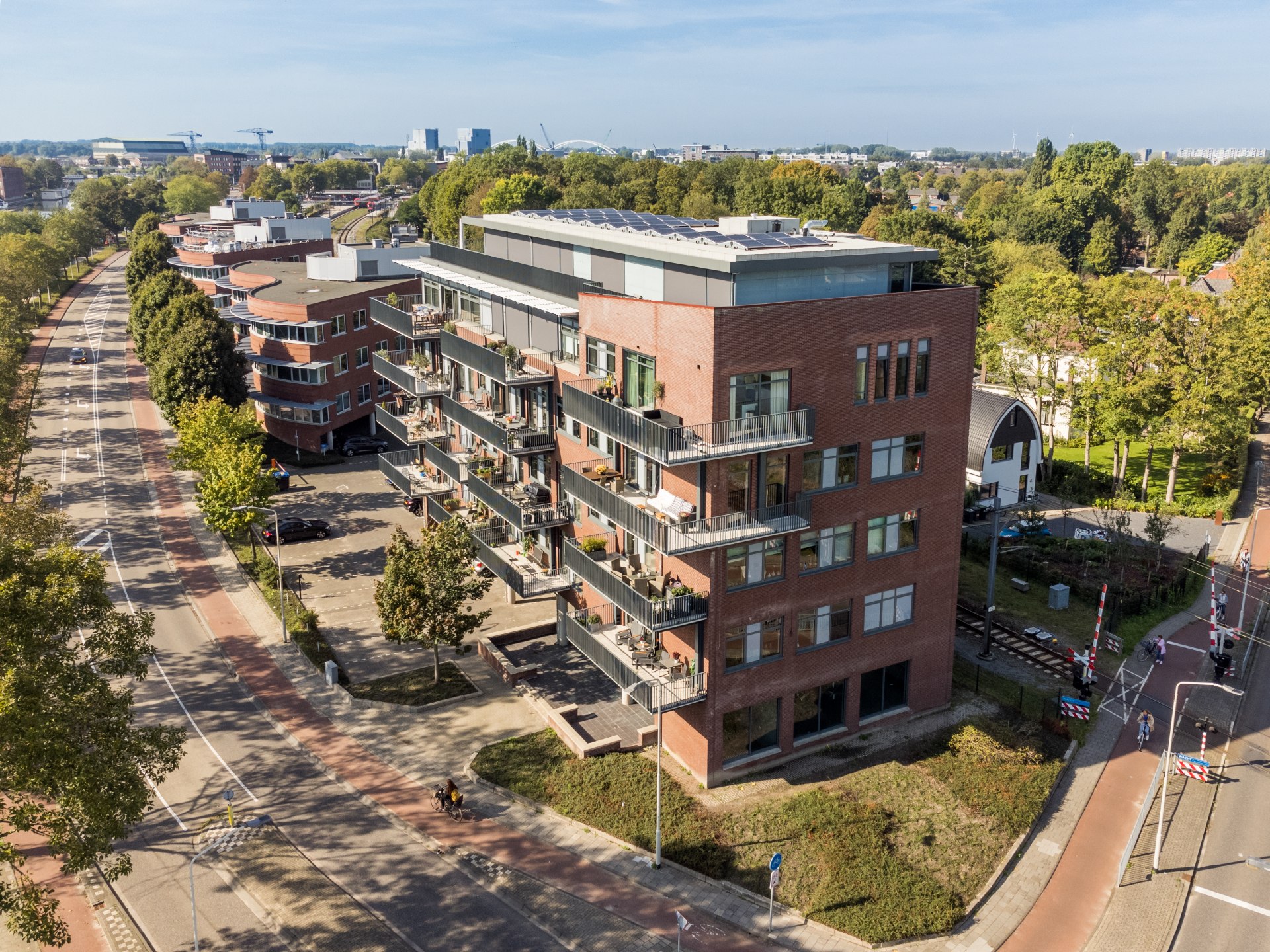 Stationsweg 43a, afbeelding 29
