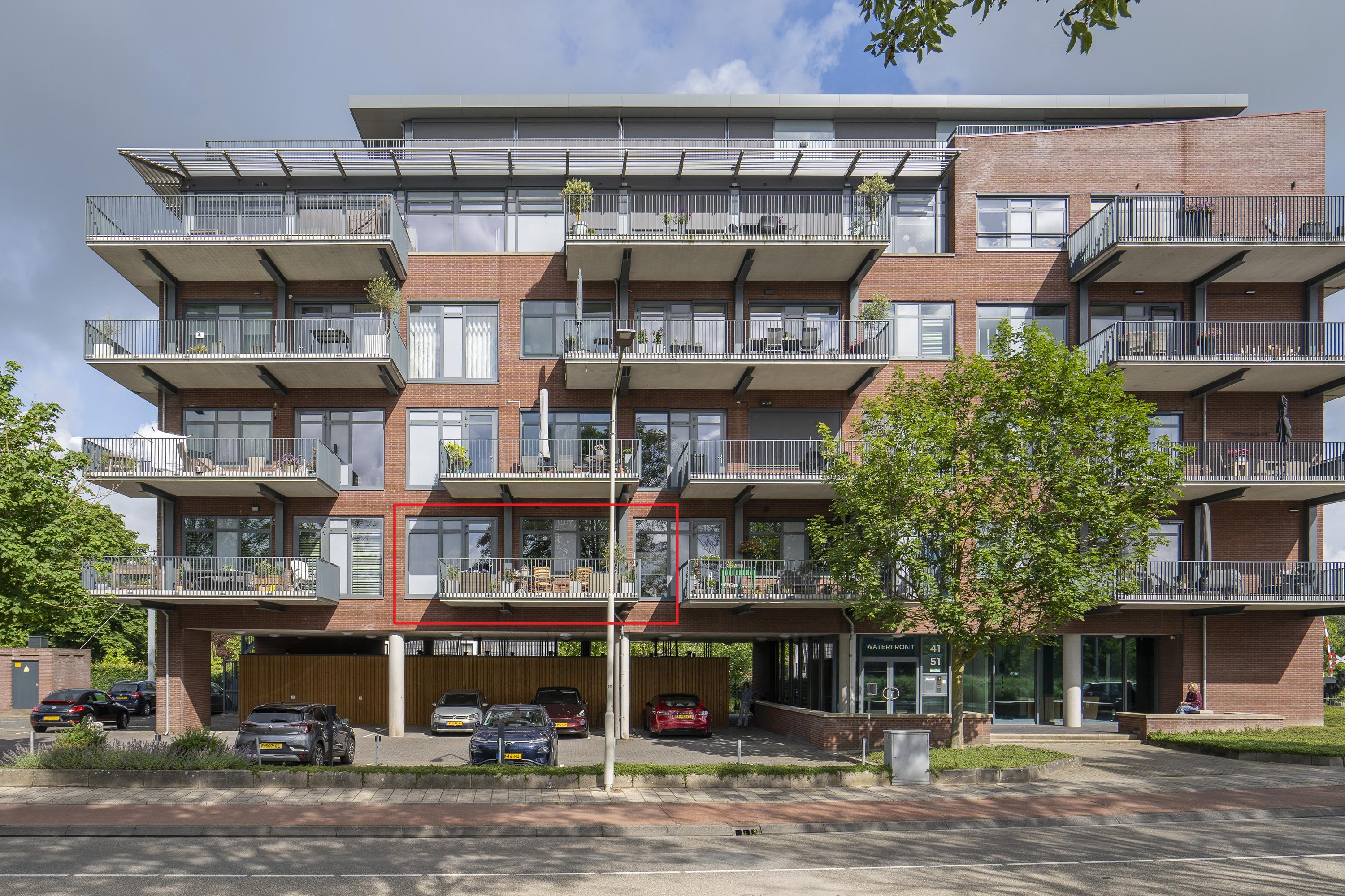 Stationsweg 43a, afbeelding 1