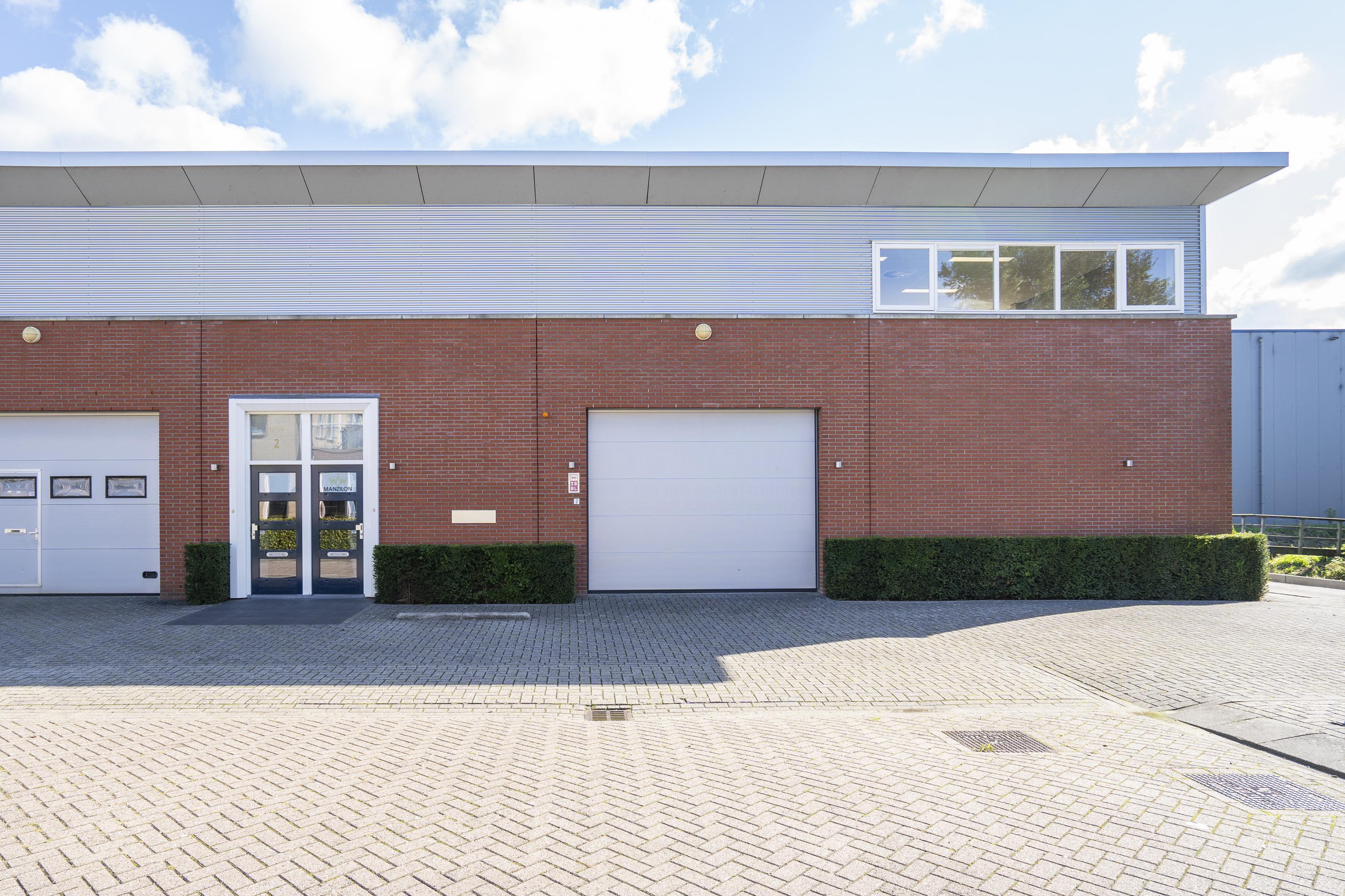 Novy Borstraat 2, afbeelding 0