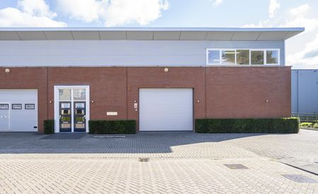Novy Borstraat 2
