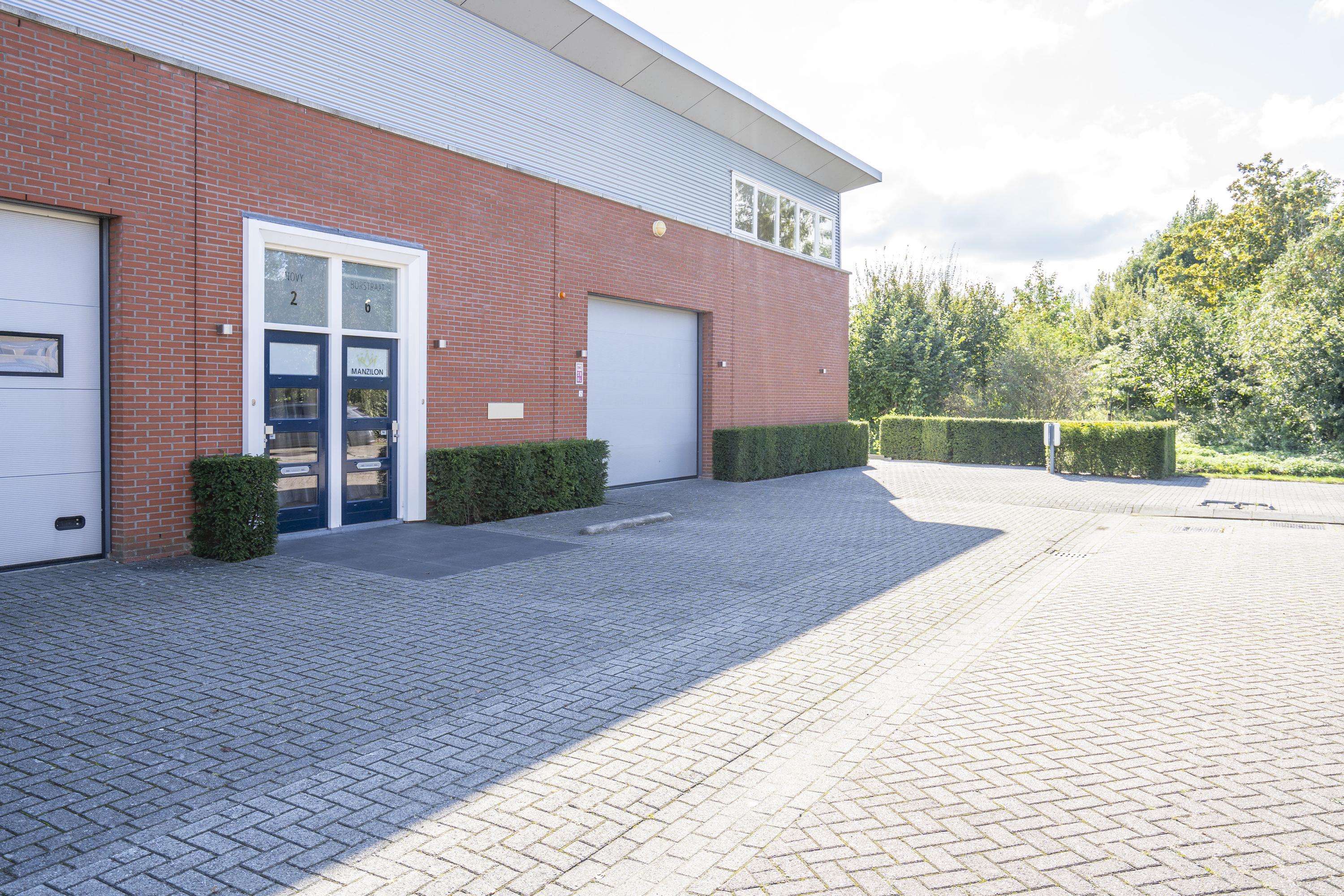 Novy Borstraat 2, afbeelding 14