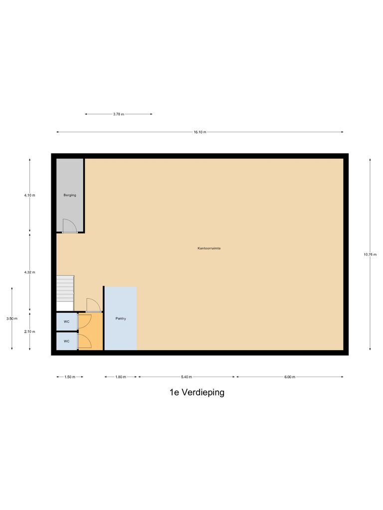 Plattegrond 2