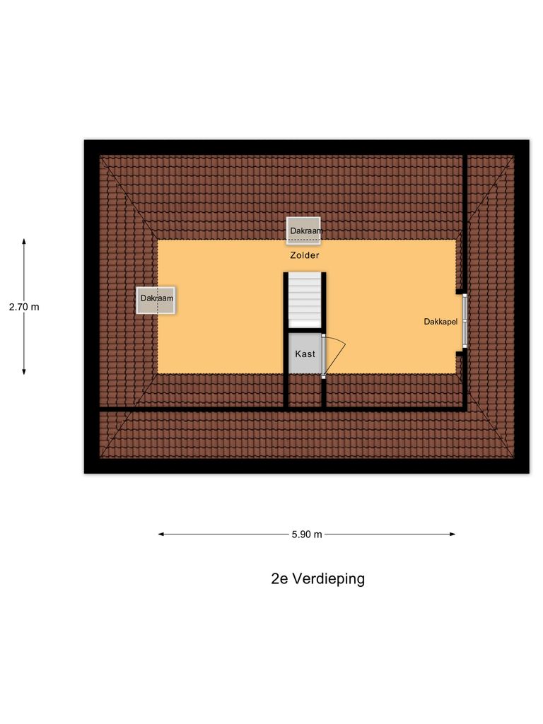 Plattegrond 3