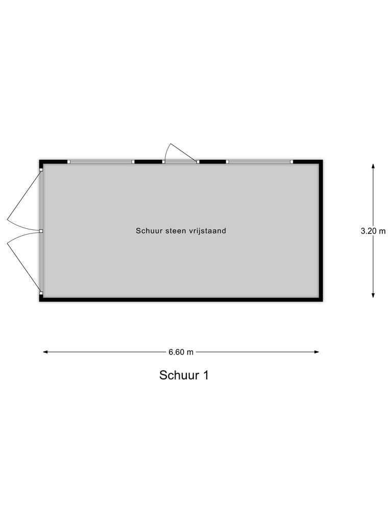 Plattegrond 4