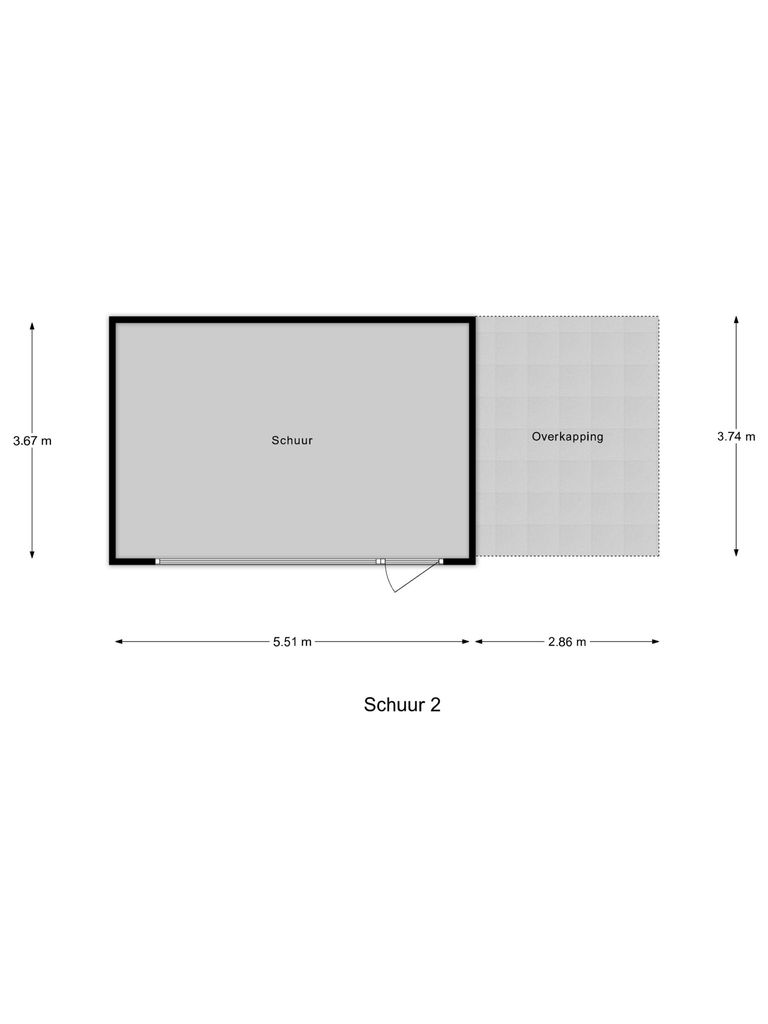 Plattegrond 5