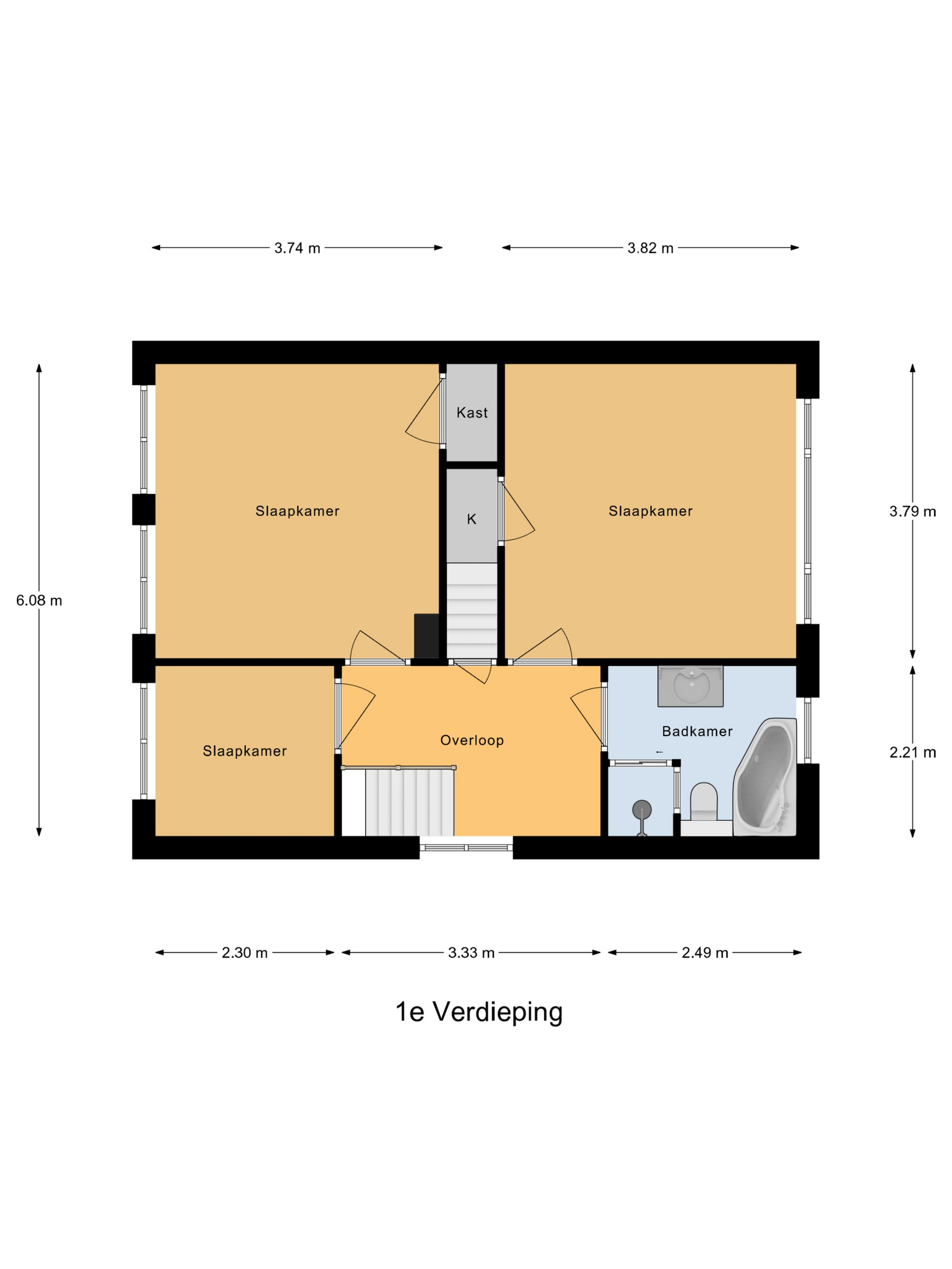 Schaikseweg 41, afbeelding 35