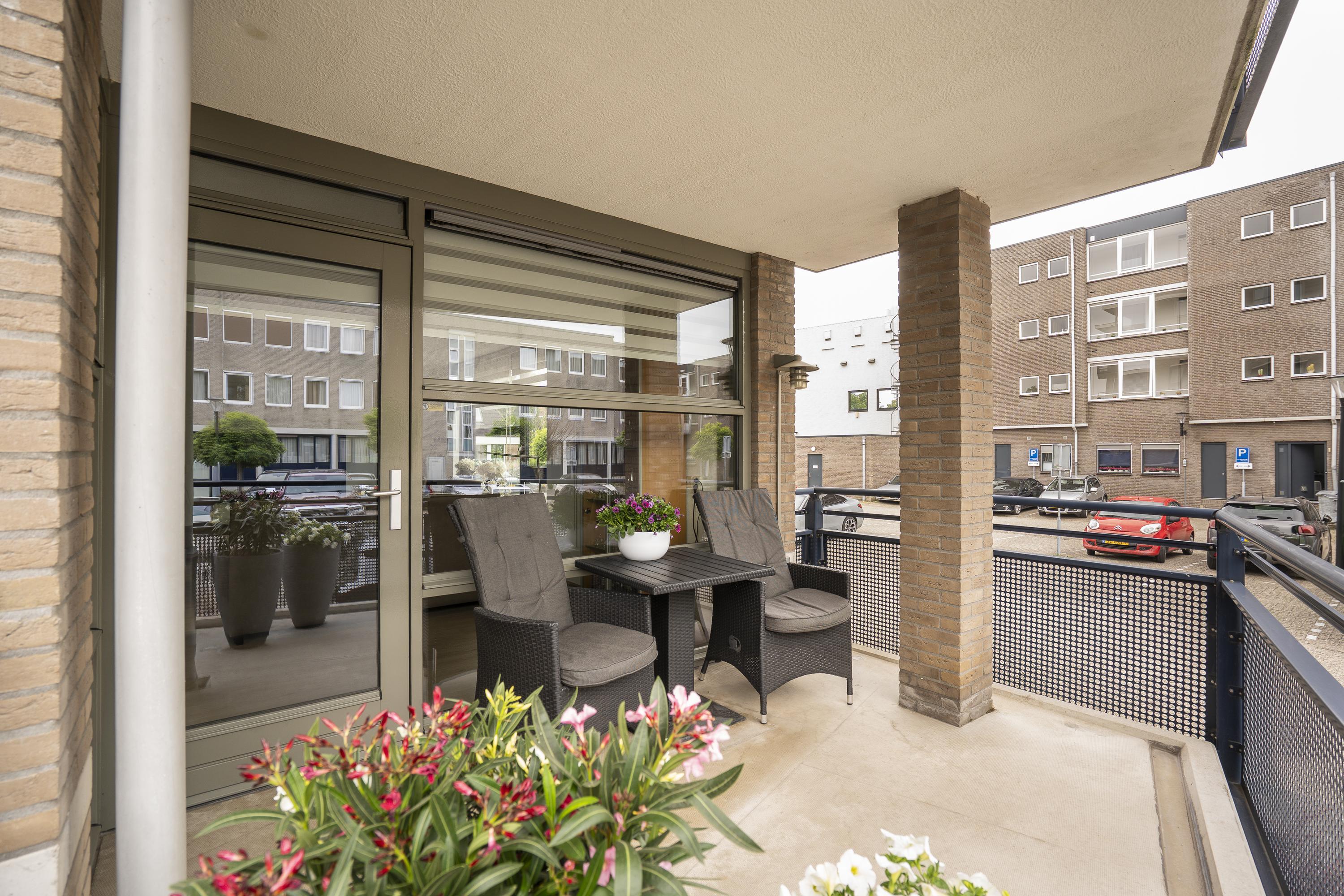 Vrijheidsstraat 2, afbeelding 7