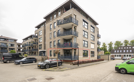 Vrijheidsstraat 2