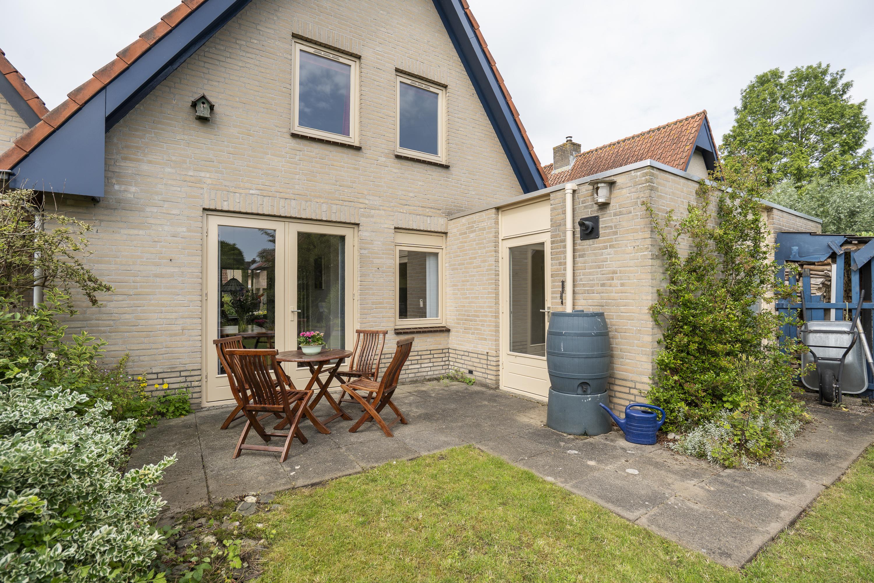 Perrenotlaan 16, afbeelding 25