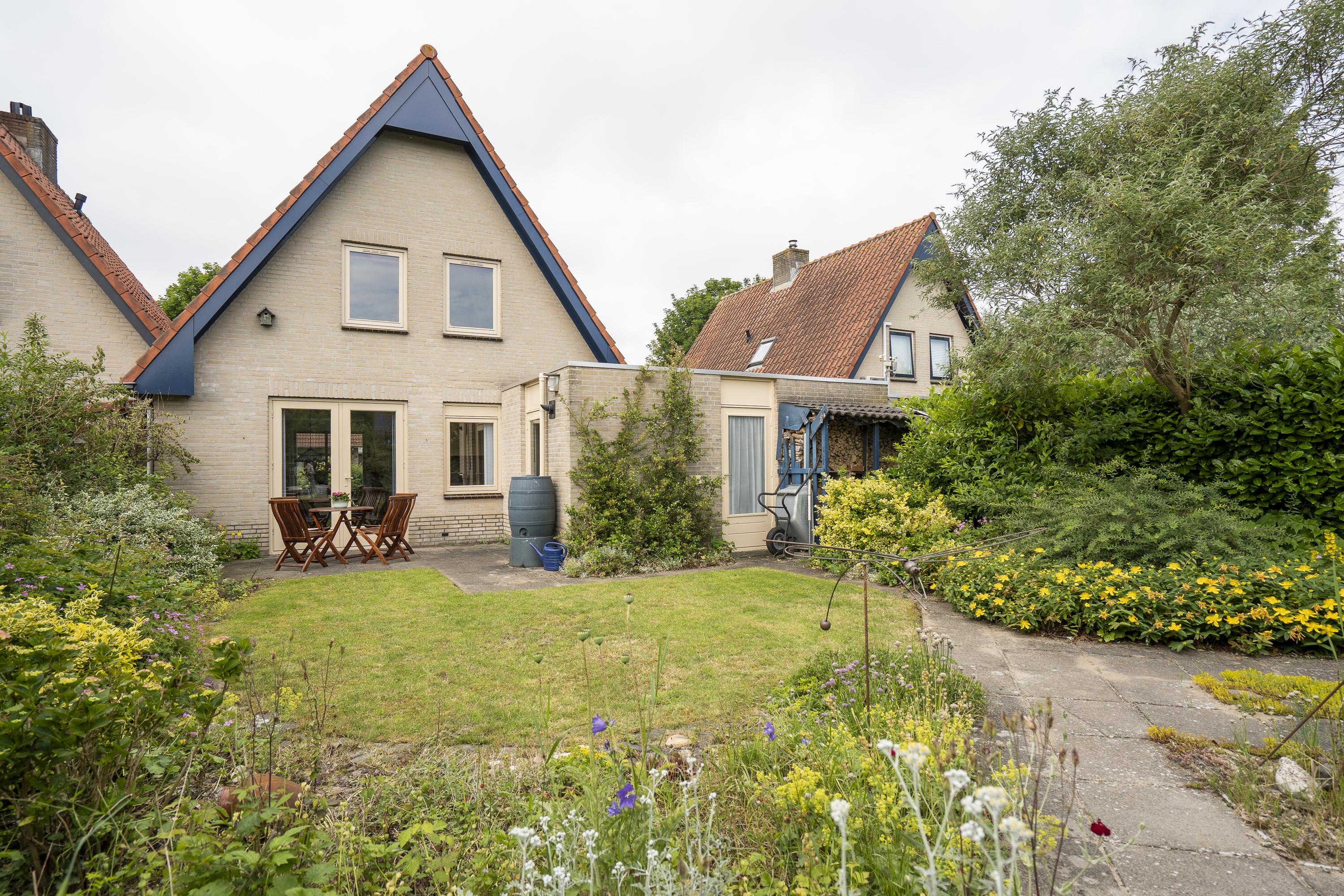 Perrenotlaan 16, afbeelding 3