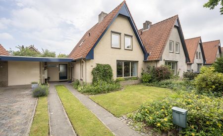 Perrenotlaan 16