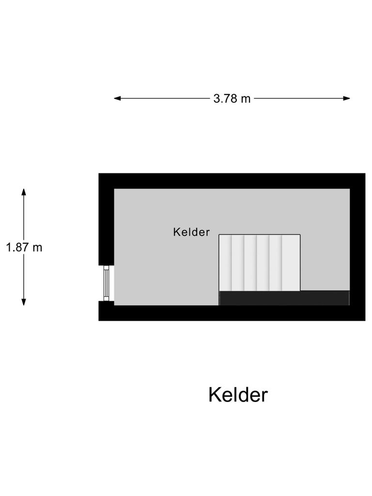 Plattegrond 1